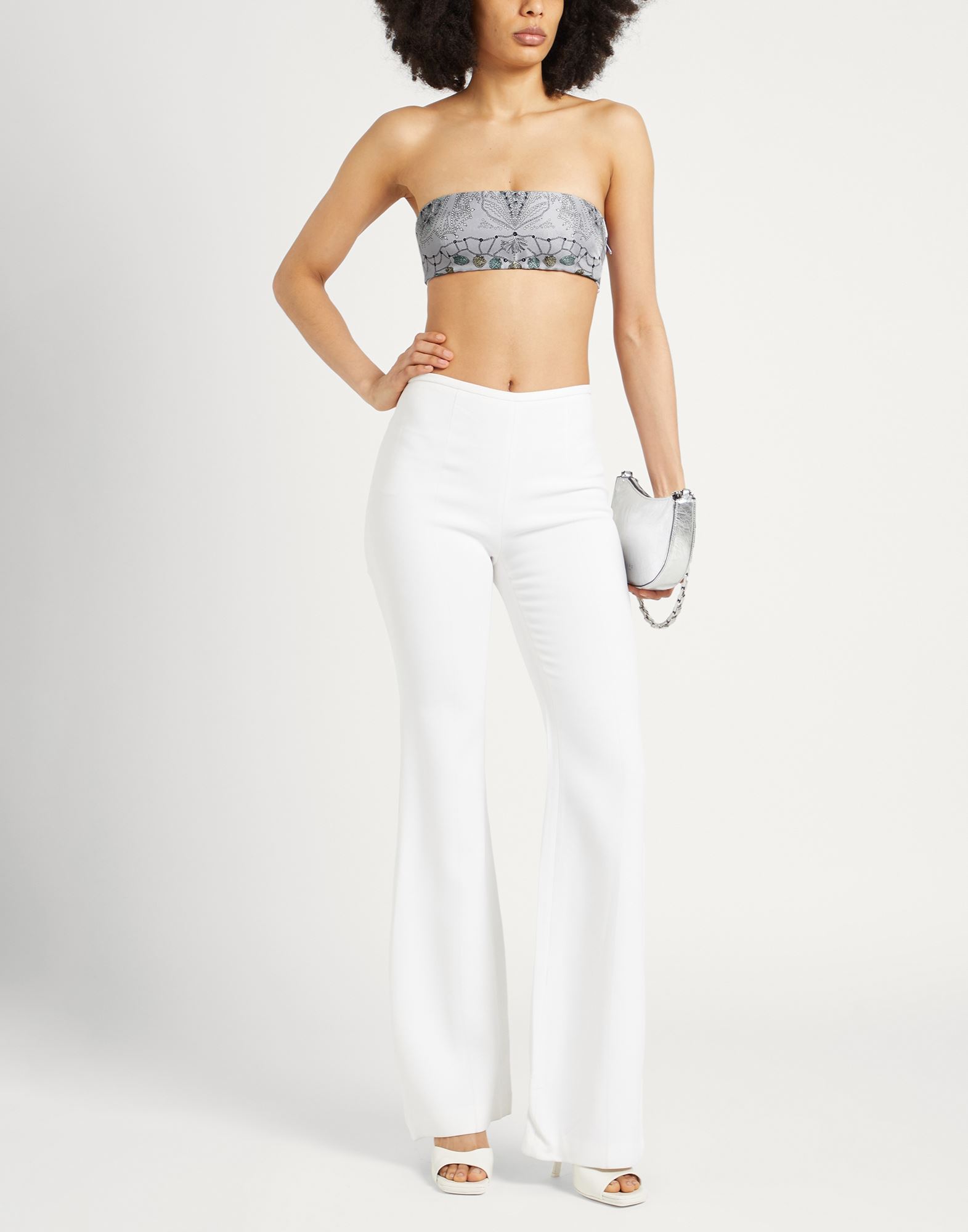  Pucci - Camisetas Y Tops - Tops - On Yoox.com 