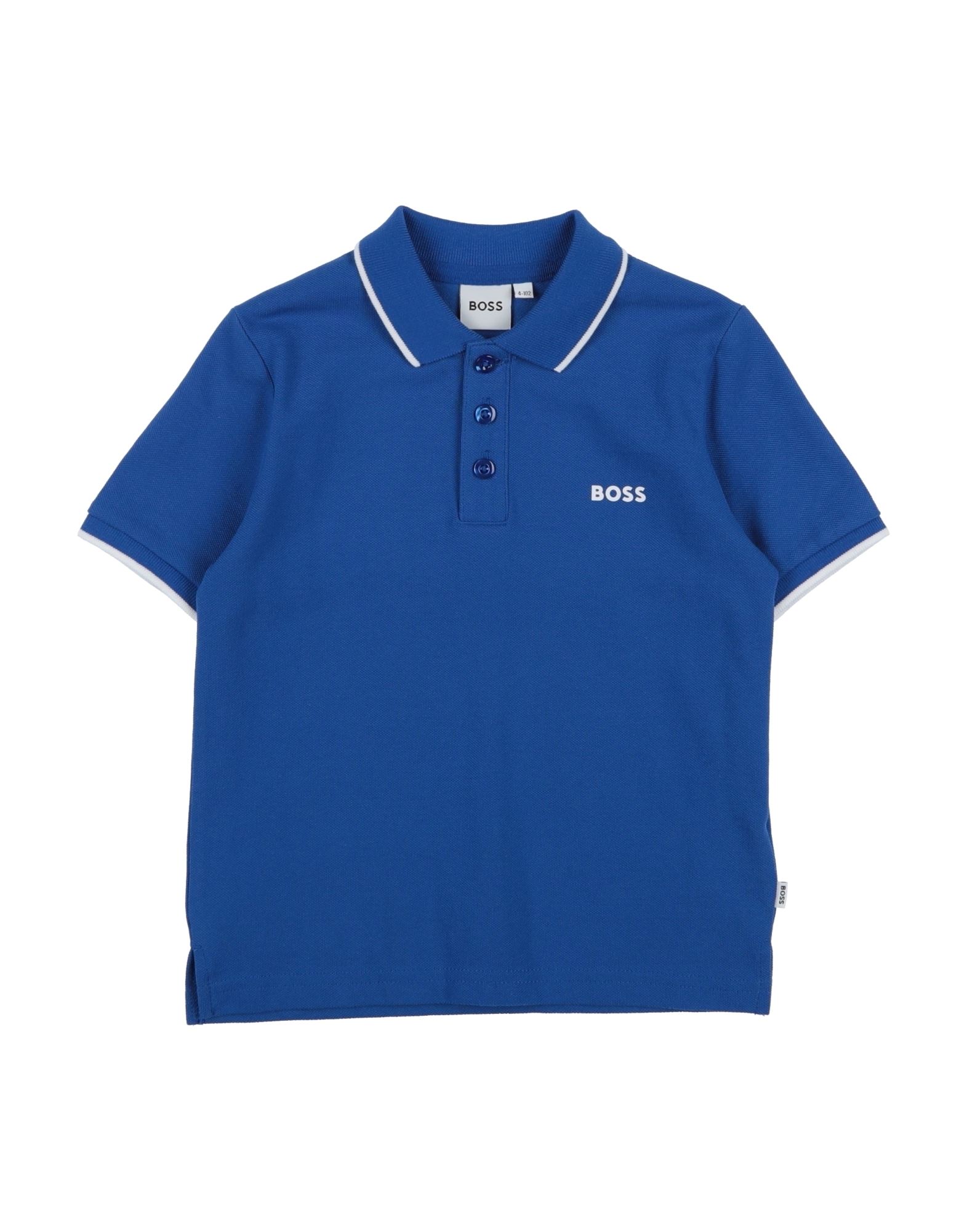  Boss - Tops - Poloshirts - On Yoox.com 
