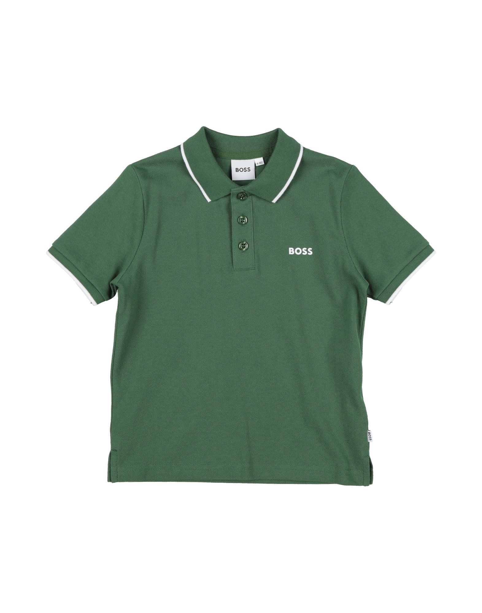  Boss - Tops - Poloshirts - On Yoox.com 