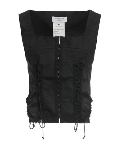 Top Damen Schwarz 32,34,36 Damen