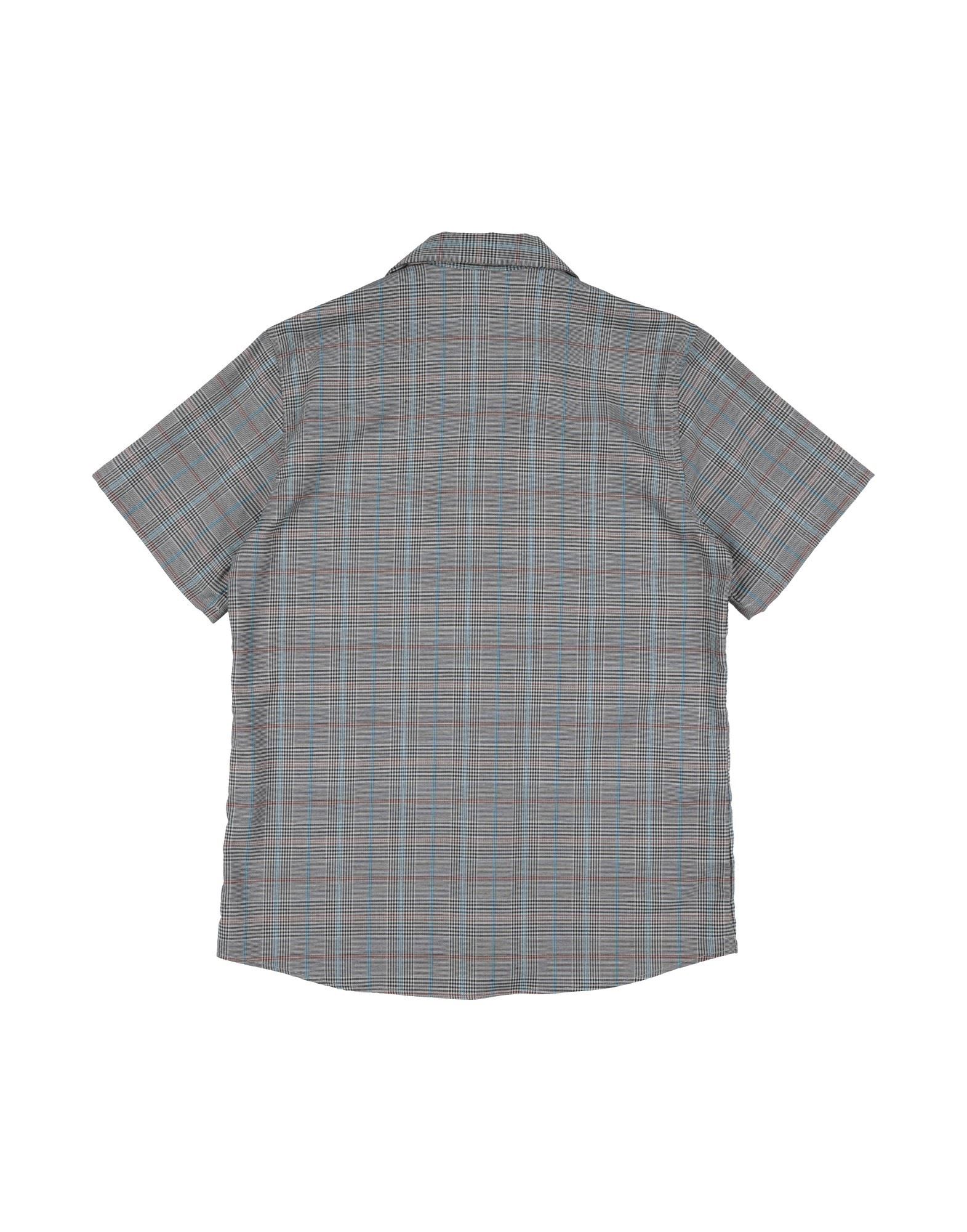  Mood_one - Tops - Hemden - On Yoox.com 