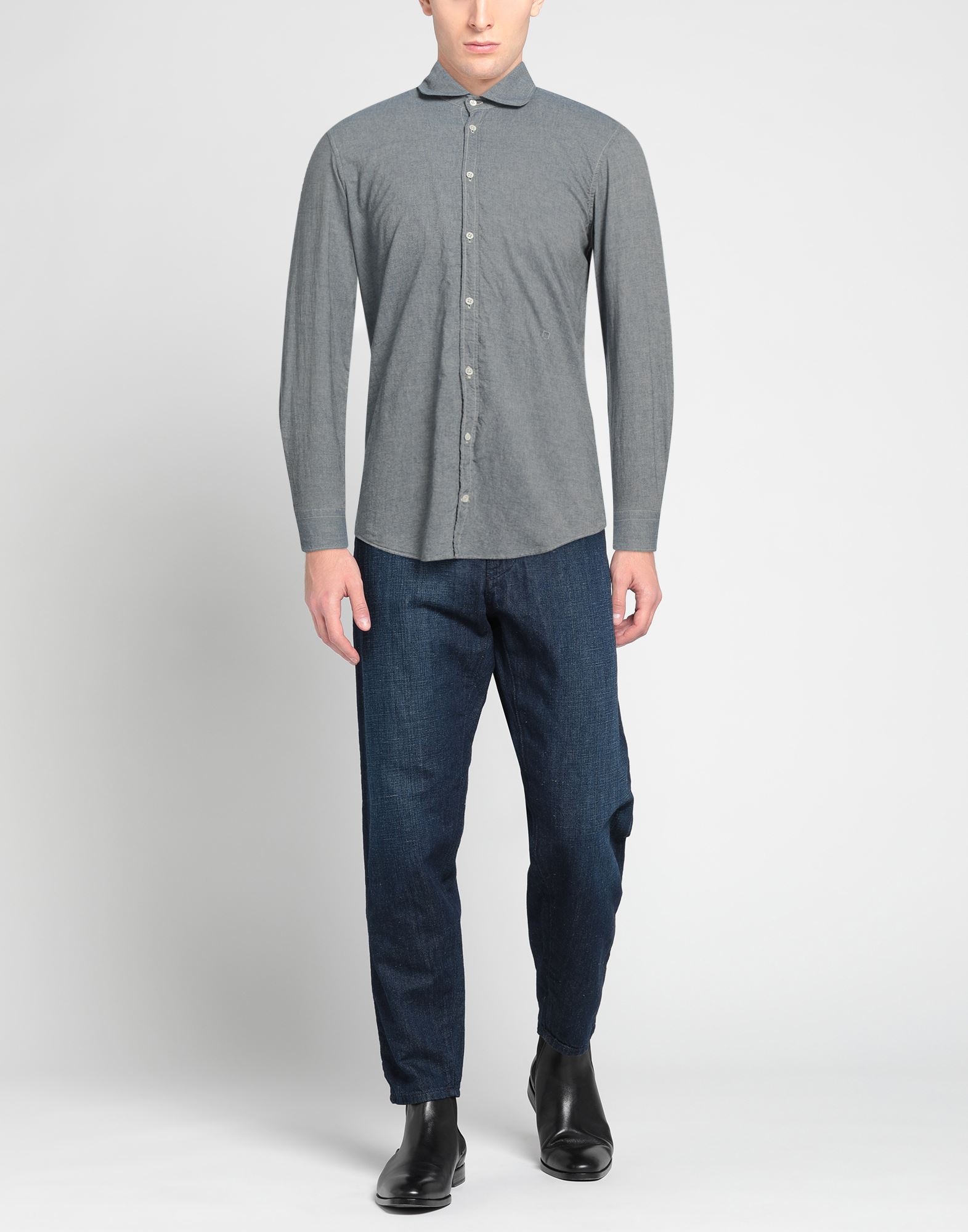  Massimo Alba - Tops - Hemden - On Yoox.com 