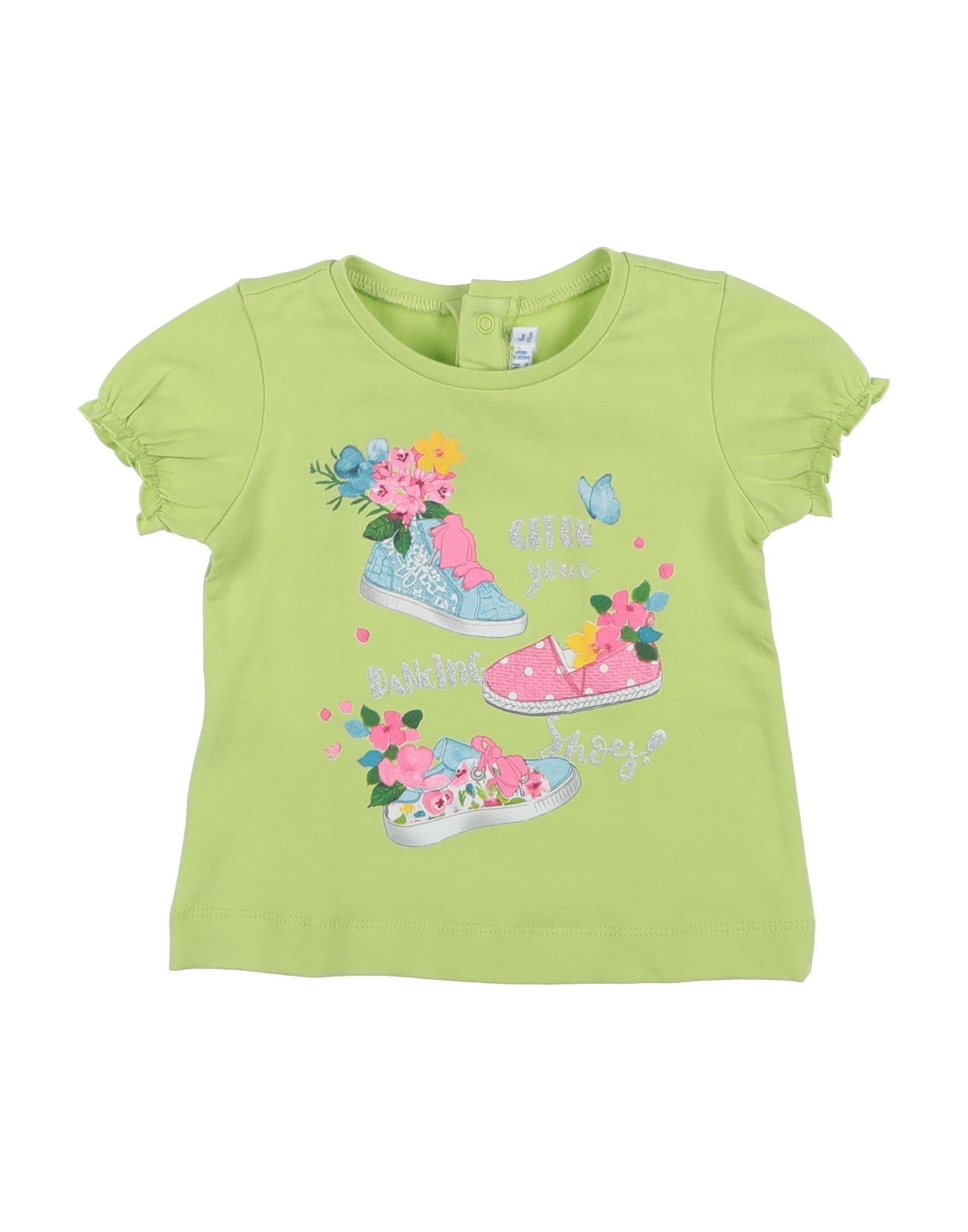  Mayoral - Tops - T-shirts - On Yoox.com 