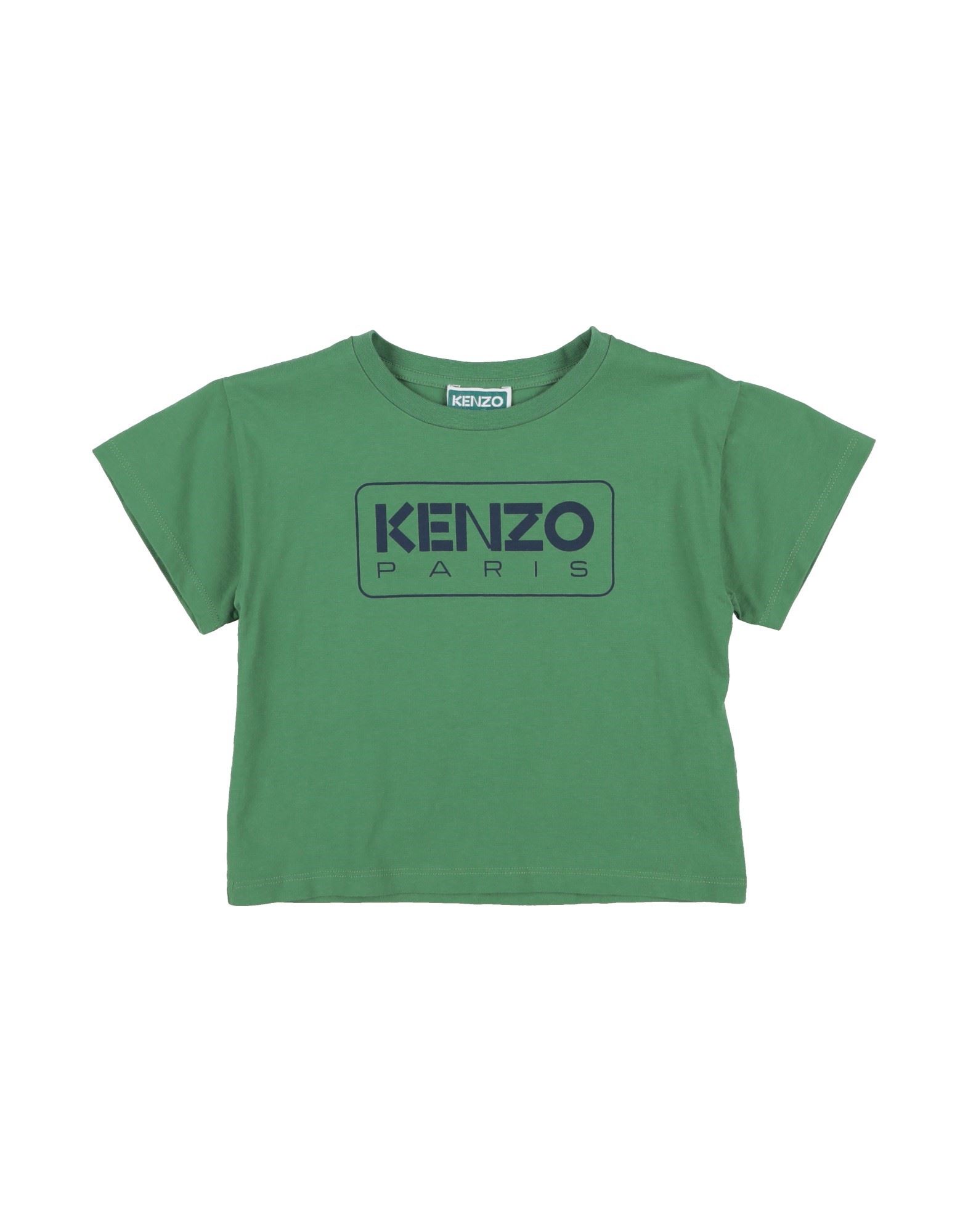 Kenzo Kids - Tops - T-shirts - On Yoox.com 