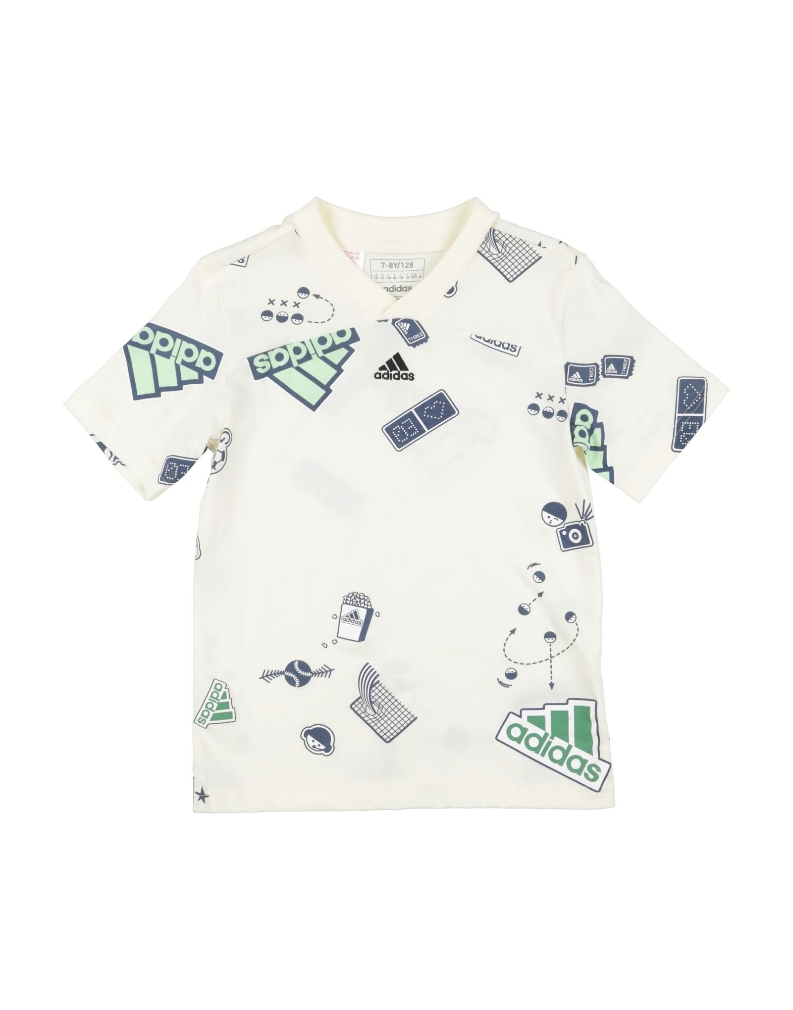 ADIDAS ΜΠΛΟΥΖΑΚΙΑ T-shirt