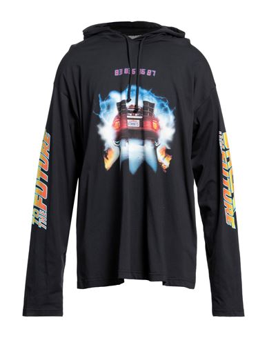 Sudadera Hombre Negro L,M,S,XL Hombre