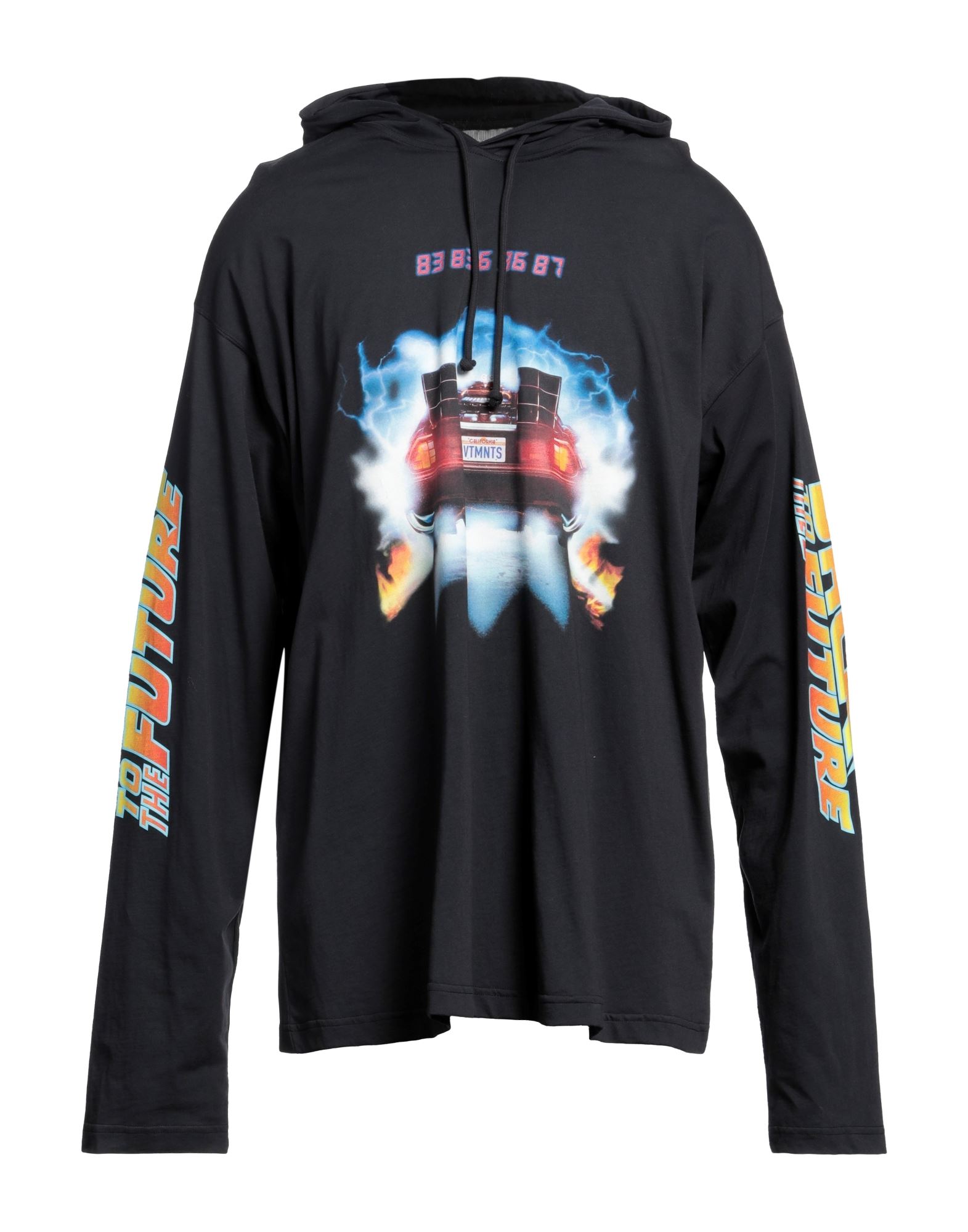  Vtmnts - Tops - Sweatshirts - On Yoox.com 