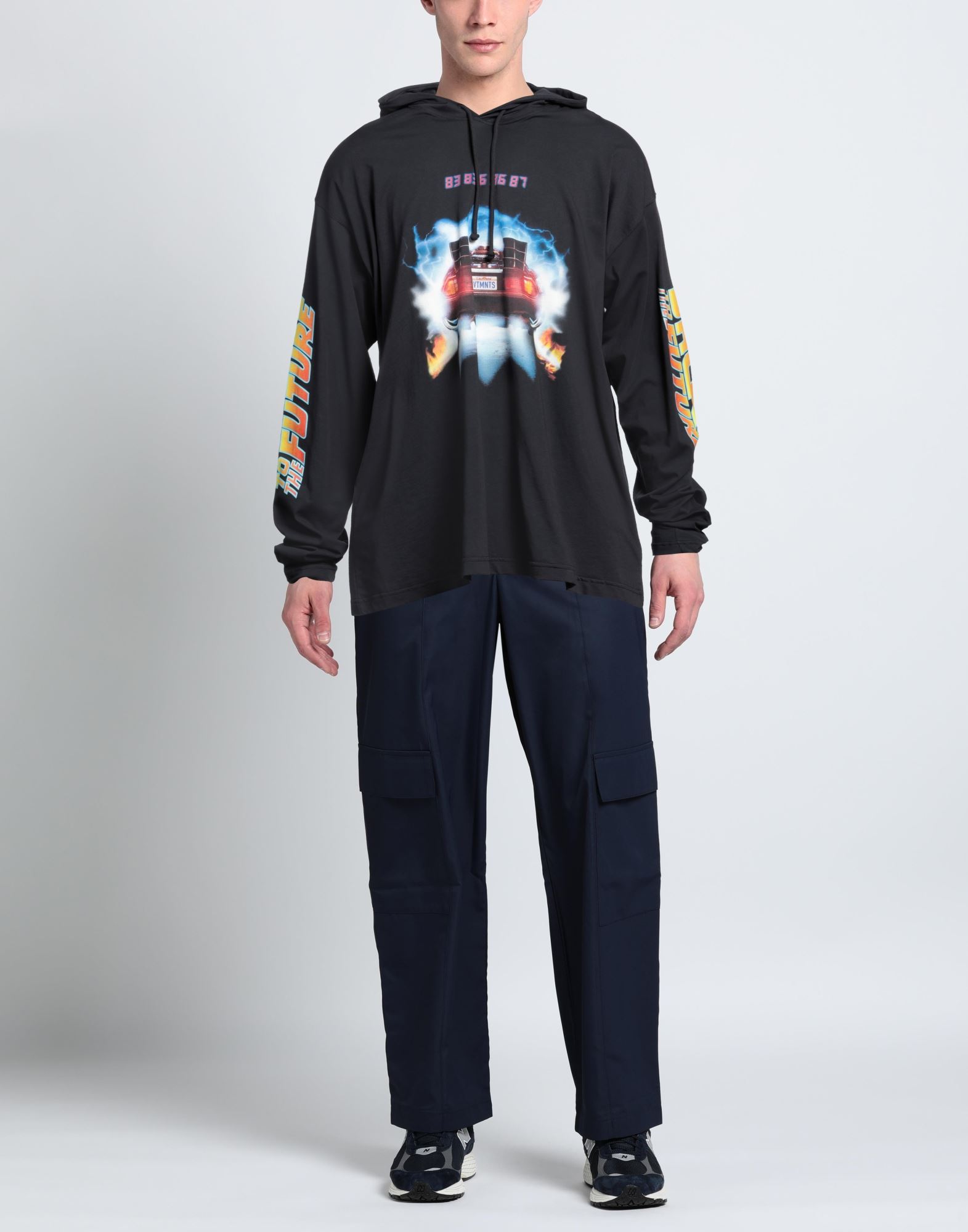  Vtmnts - Tops - Sweatshirts - On Yoox.com 