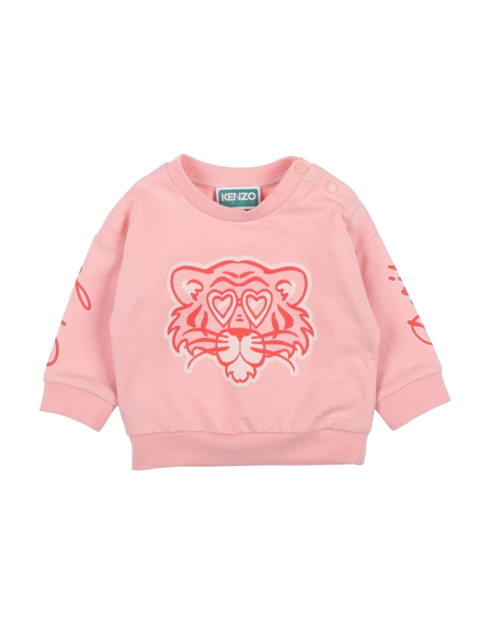  Kenzo Kids - Tops - Sweatshirts - On Yoox.com 