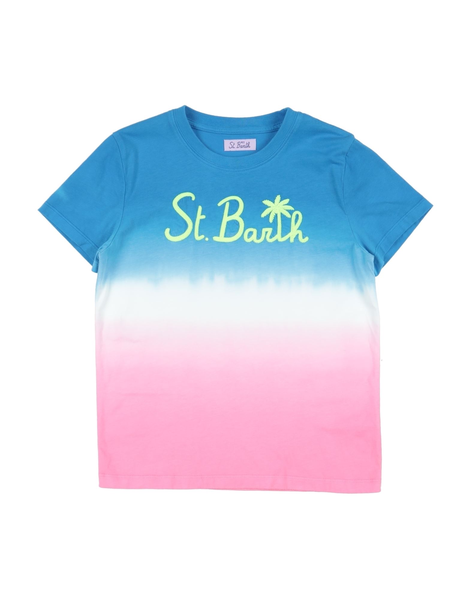 MC2 SAINT BARTH ΜΠΛΟΥΖΑΚΙΑ T-shirt