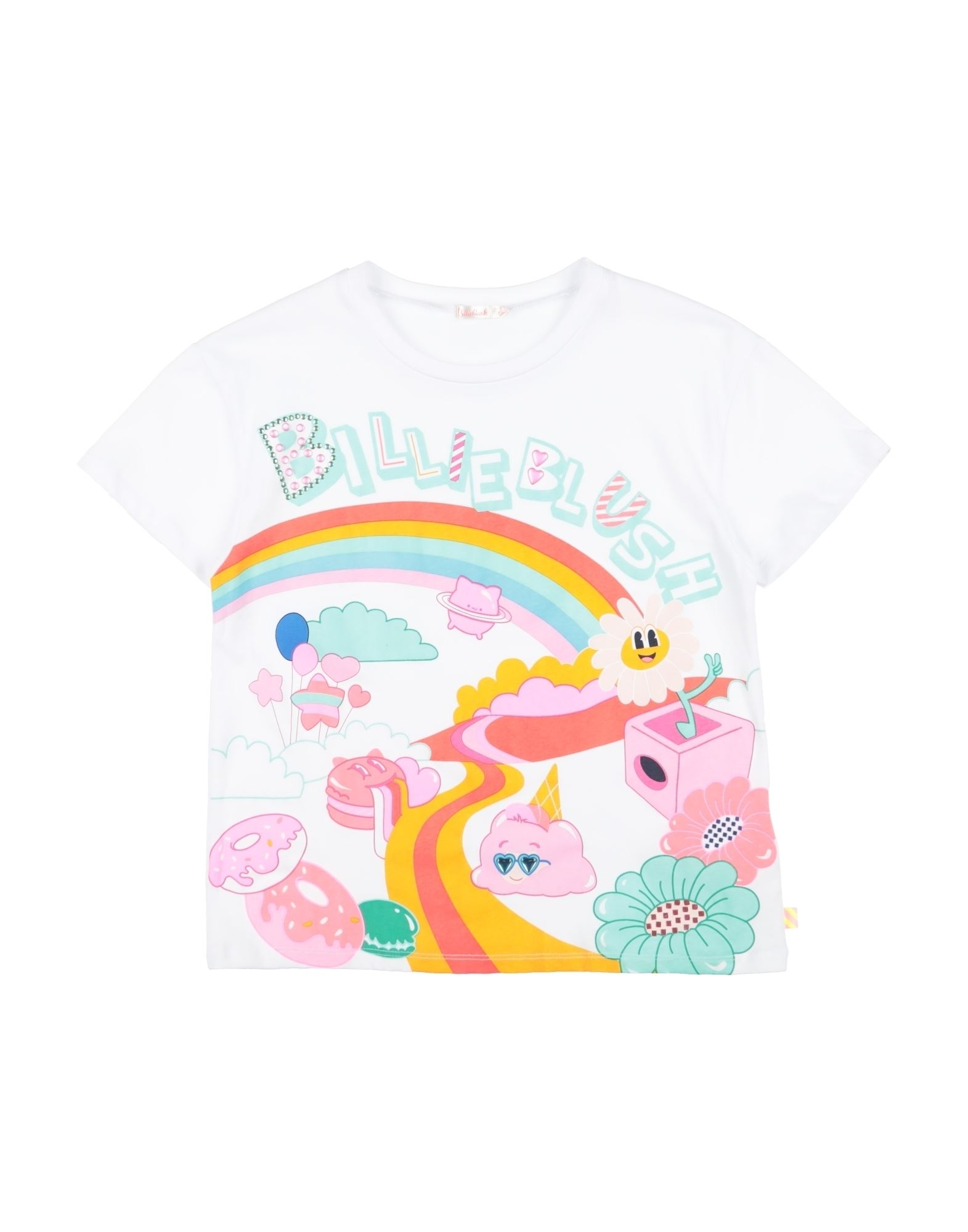 BILLIEBLUSH ΜΠΛΟΥΖΑΚΙΑ T-shirt