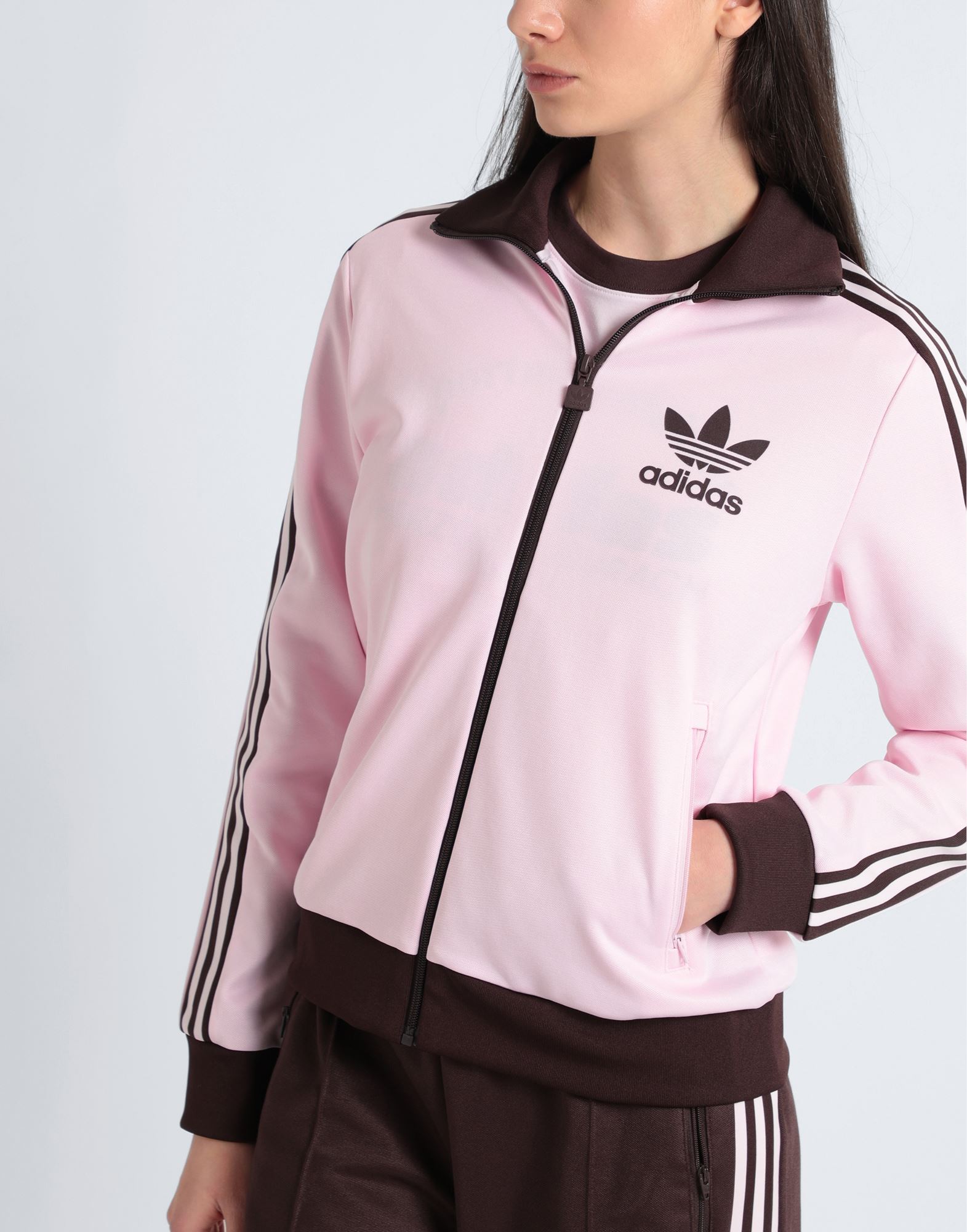 Adidas Originals - Tops - Sweatshirts - On Yoox.com 