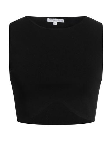 Camiseta Mujer Negro 0 Mujer