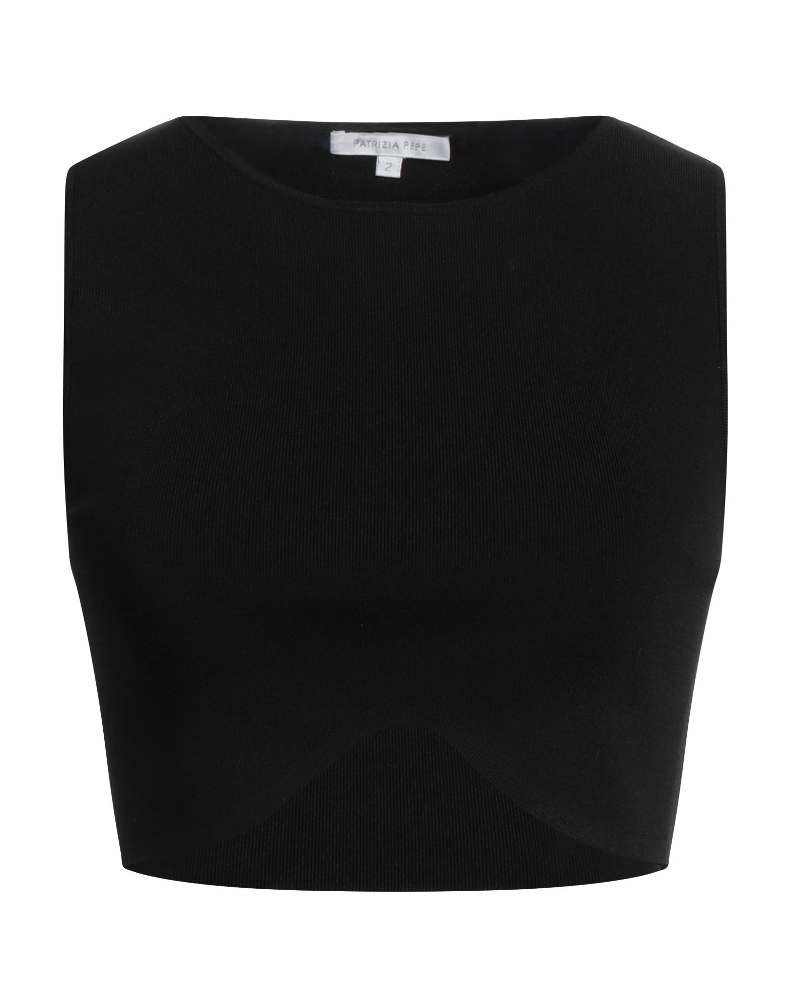  Patrizia Pepe - Tops - T-shirts - On Yoox.com 
