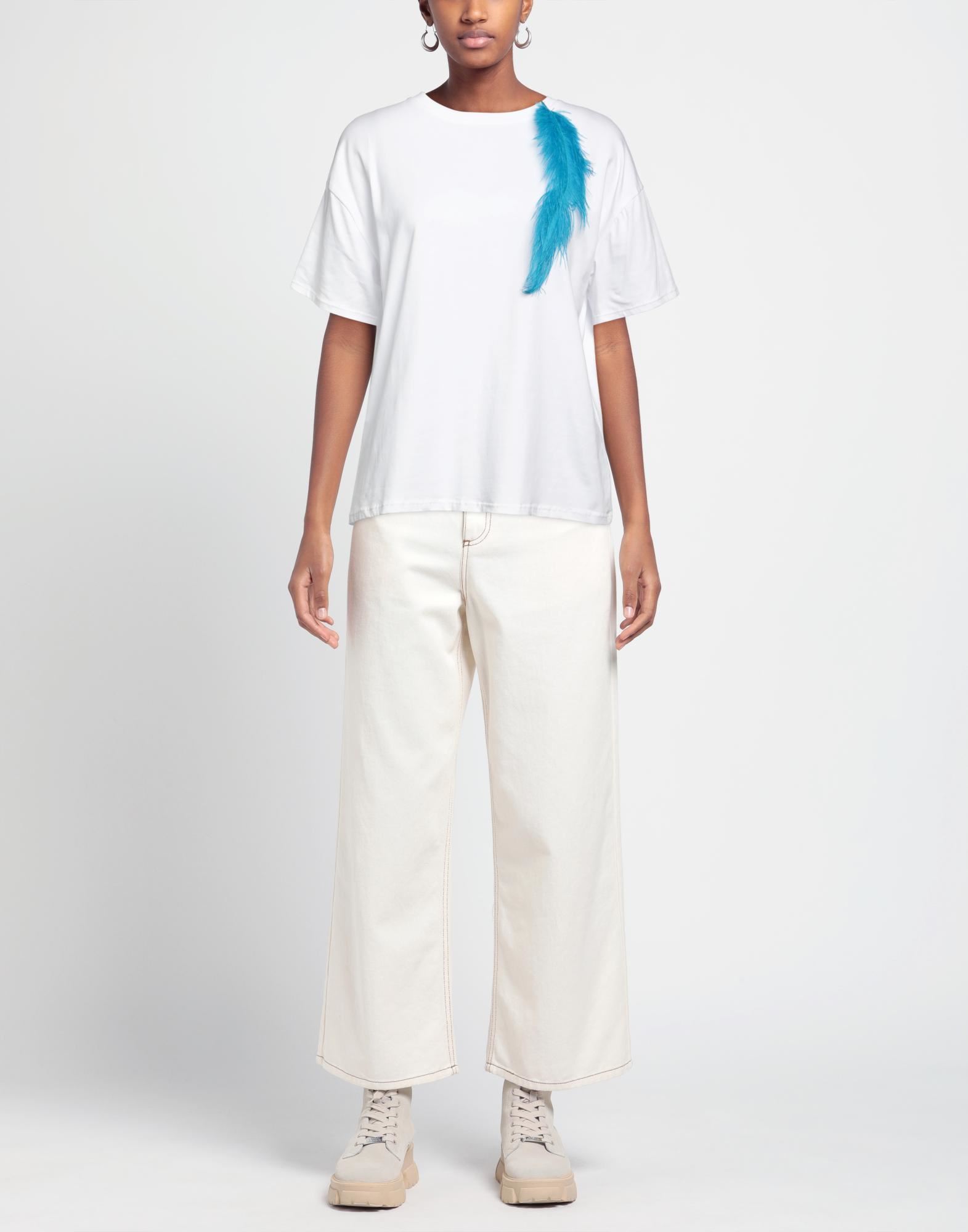  Berna - Tops - T-shirts - On Yoox.com 