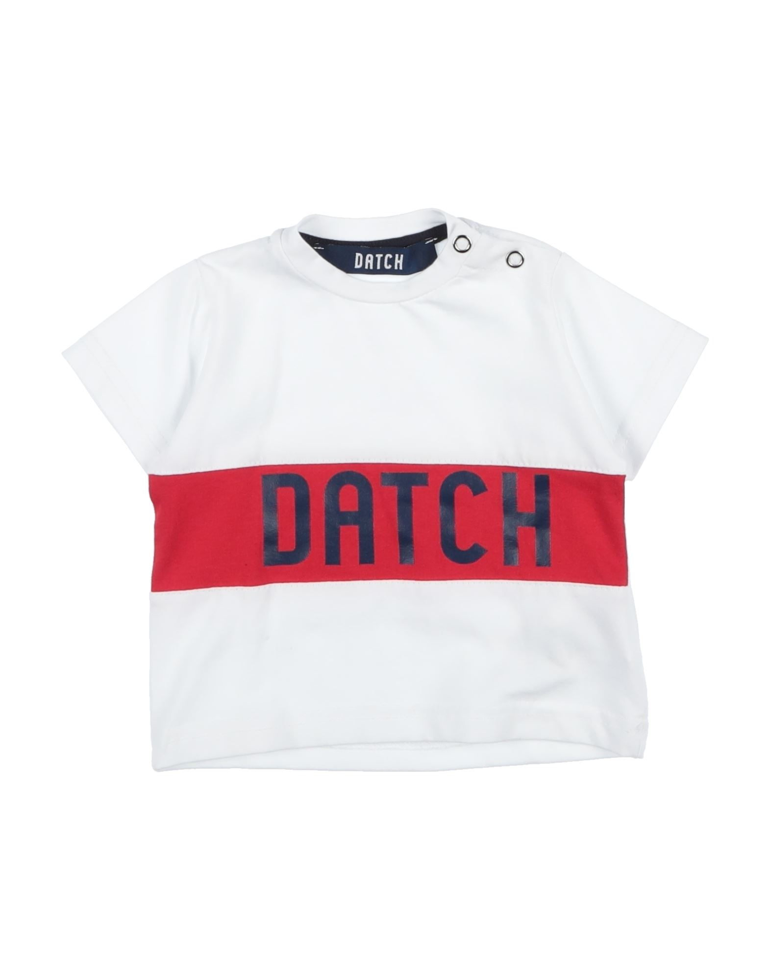  Datch - Camisetas Y Tops - Camisetas - On Yoox.com 