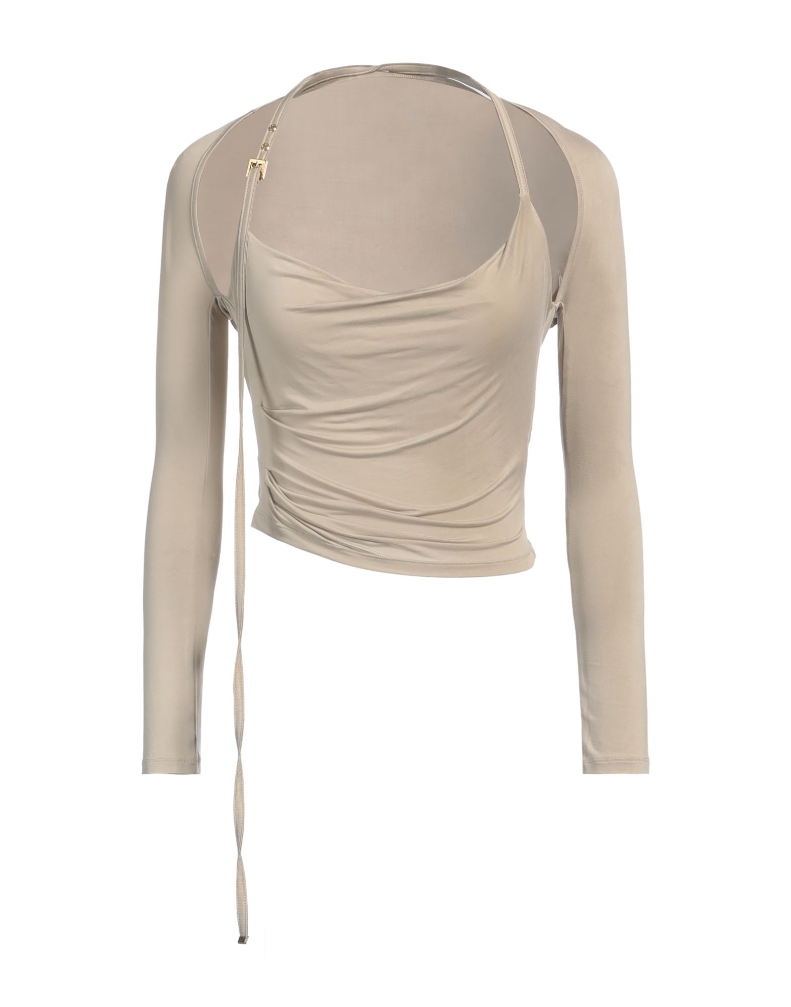 JACQUEMUS JACQUEMUS ΜΠΛΟΥΖΑΚΙΑ Τοπ
