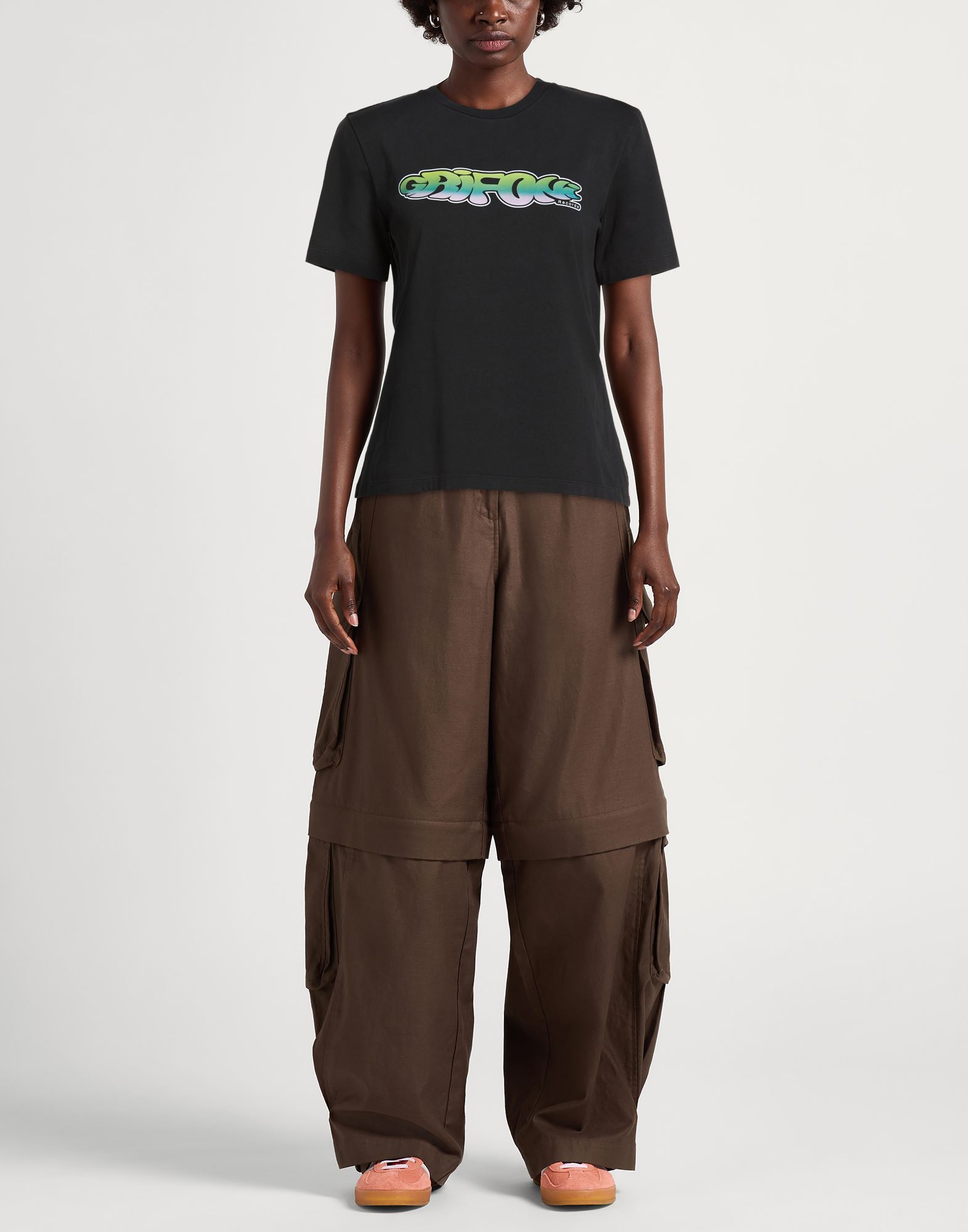  Grifoni - Tops - T-shirts - On Yoox.com 
