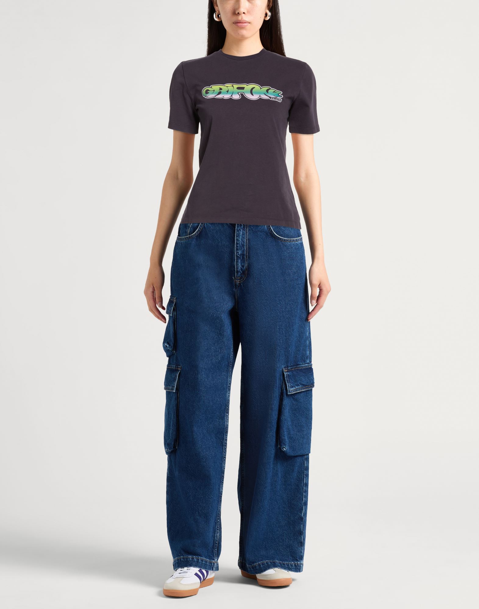  Grifoni - Tops - T-shirts - On Yoox.com 