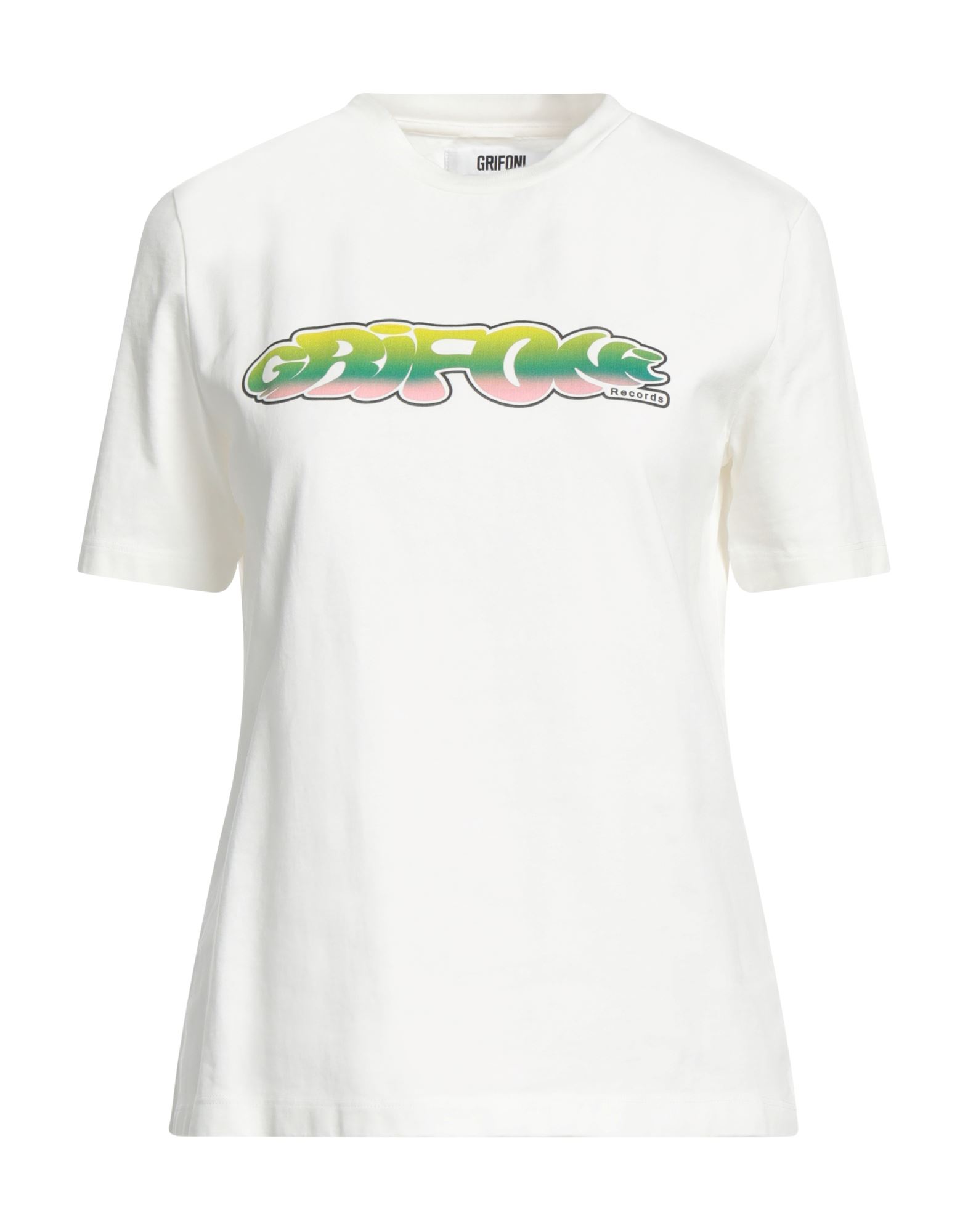  Grifoni - Tops - T-shirts - On Yoox.com 