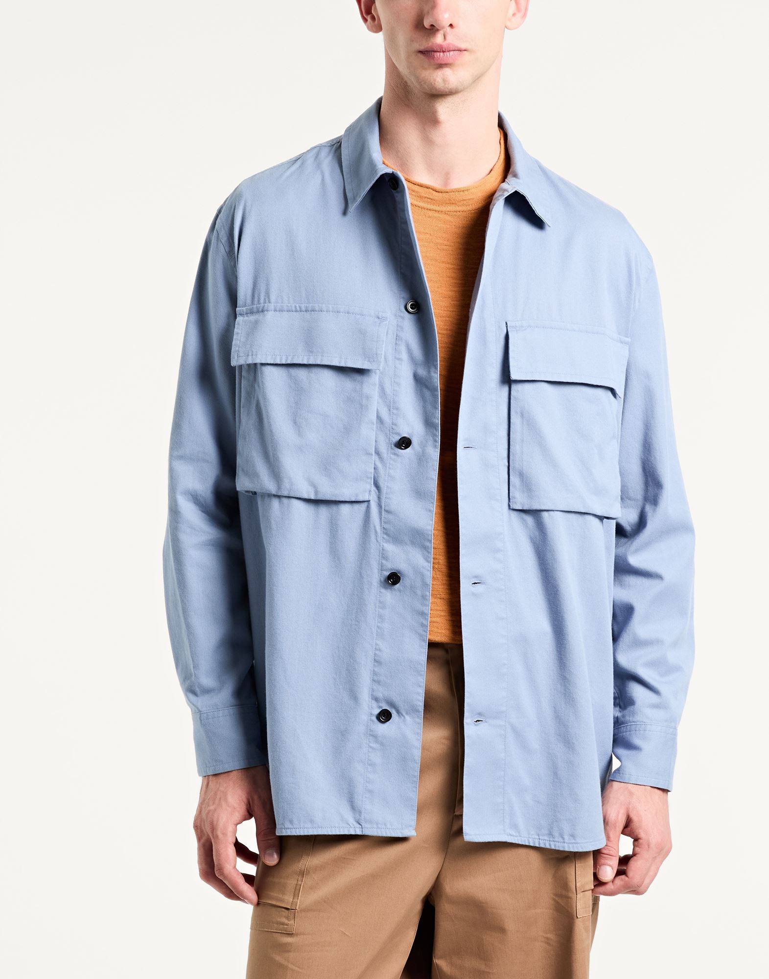 Cos - Tops - Hemden - On Yoox.com 