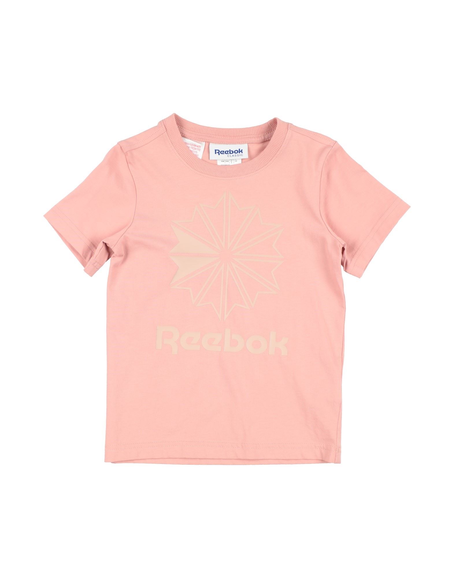 REEBOK ΜΠΛΟΥΖΑΚΙΑ T-shirt