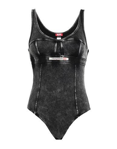 Diesel Body Mujer Carbón XL Mujer