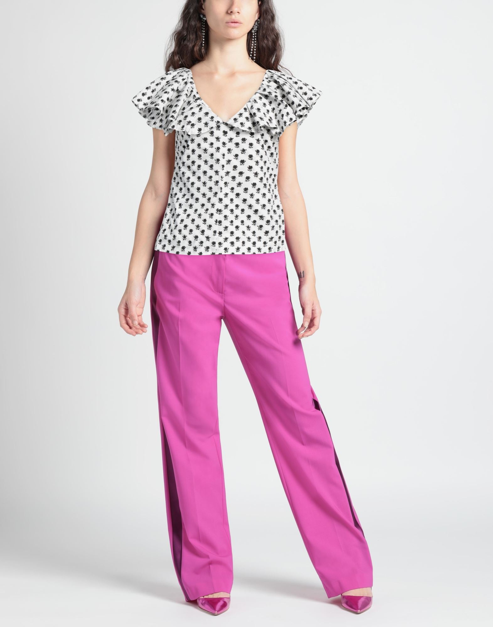  Philosophy Di Lorenzo Serafini - Camisetas Y Tops - Tops - On Yoox.com 