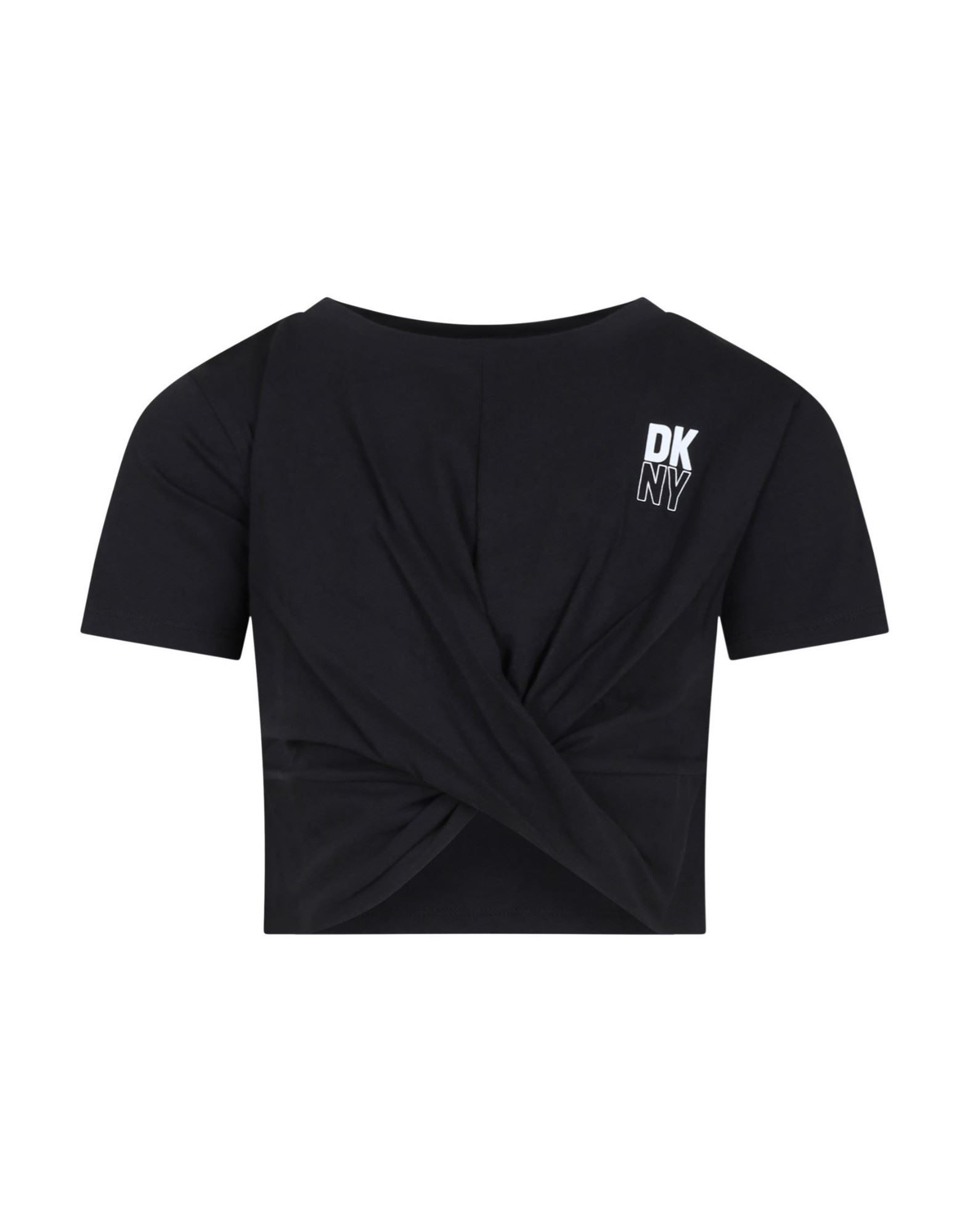 DKNY ΜΠΛΟΥΖΑΚΙΑ T-shirt