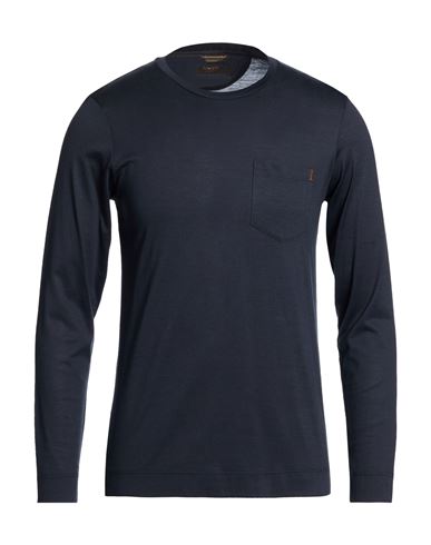 T-shirts Herren Nachtblau 44,46,48,50,52,54,56,58,60 Herren