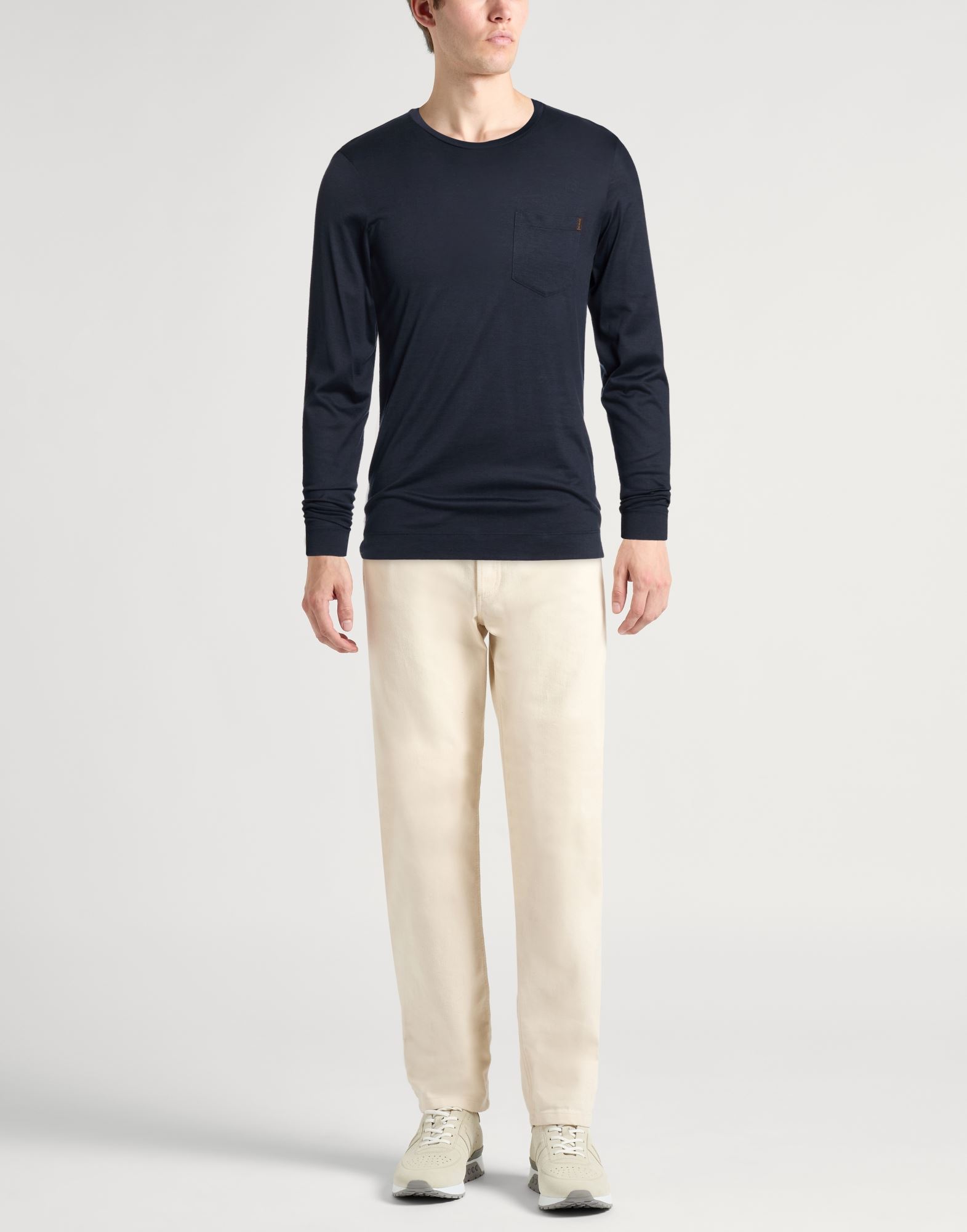  Moorer - Tops - T-shirts - On Yoox.com 