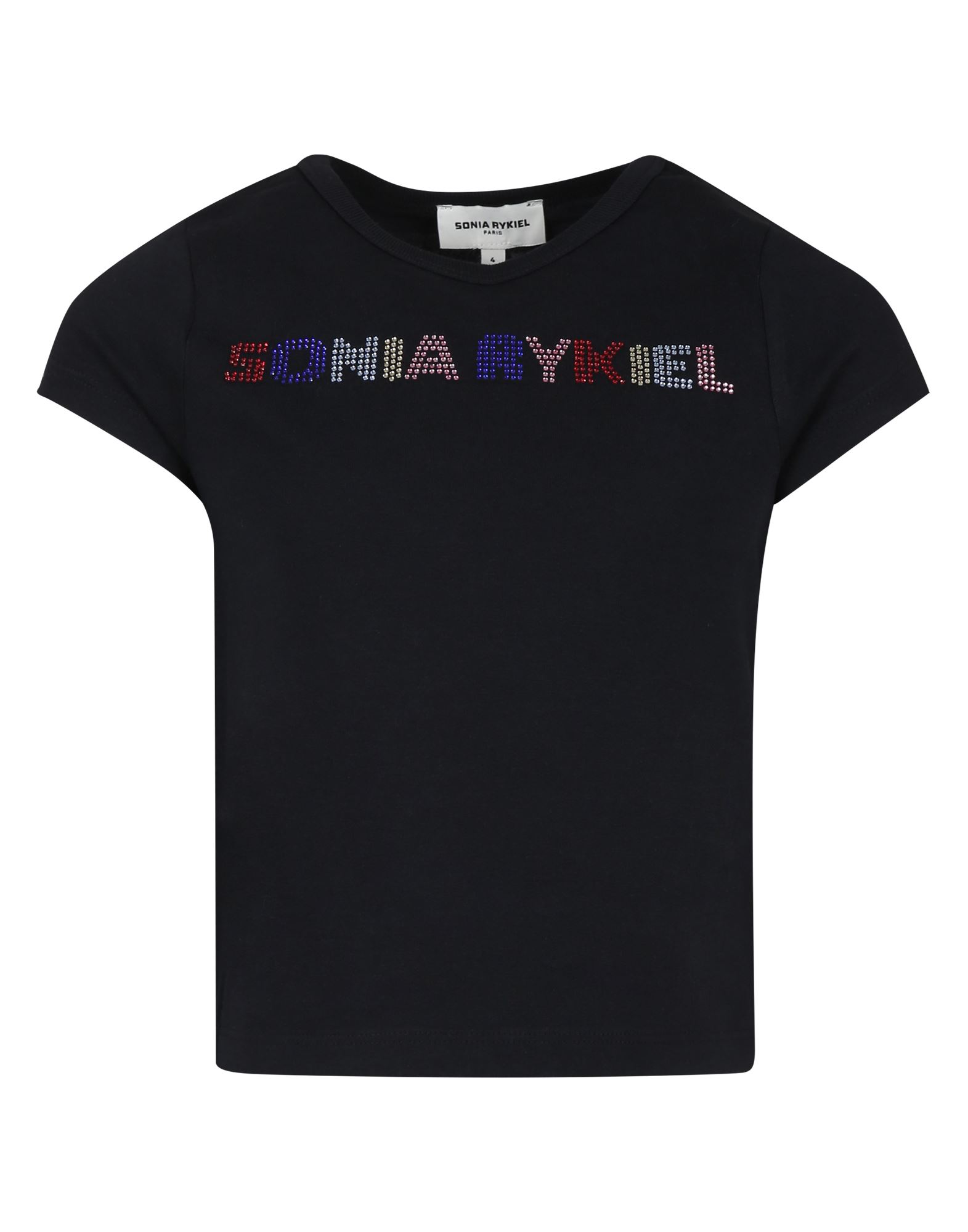 SONIA RYKIEL ΜΠΛΟΥΖΑΚΙΑ T-shirt