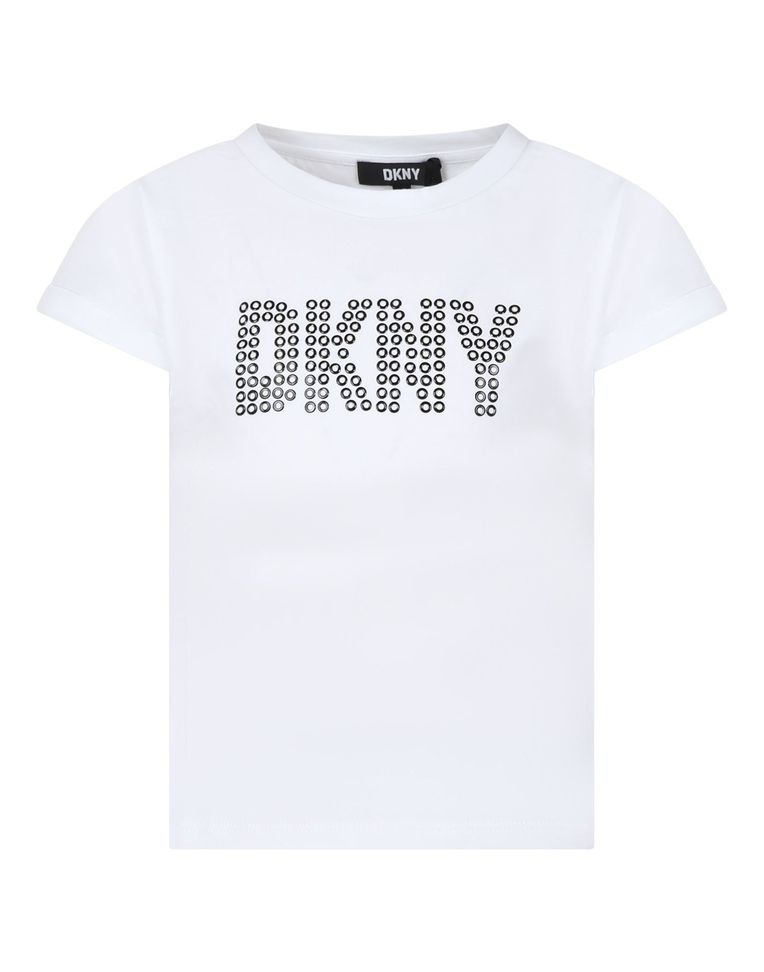 DKNY ΜΠΛΟΥΖΑΚΙΑ T-shirt