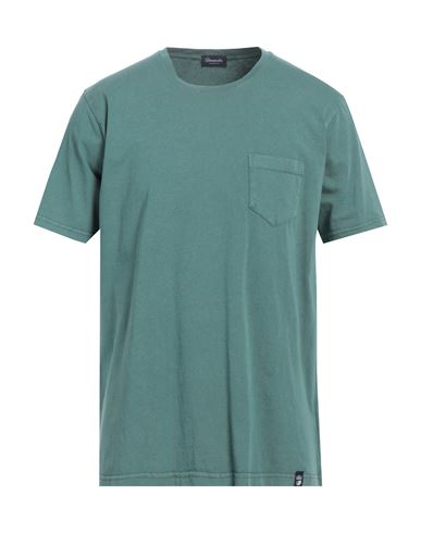 Camiseta Hombre Verde salvia L,S,XL,XXL Hombre