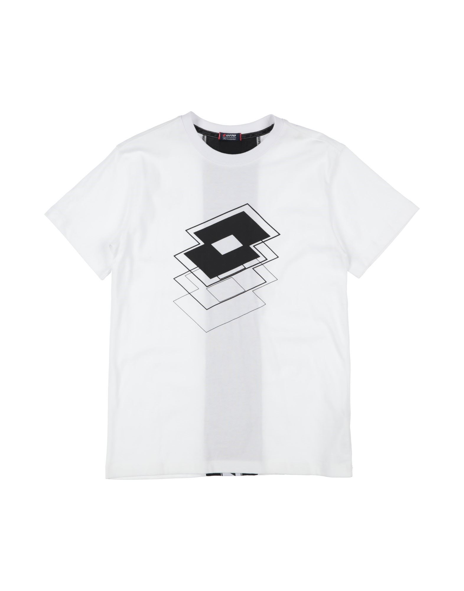  Lotto - Tops - T-shirts - On Yoox.com 