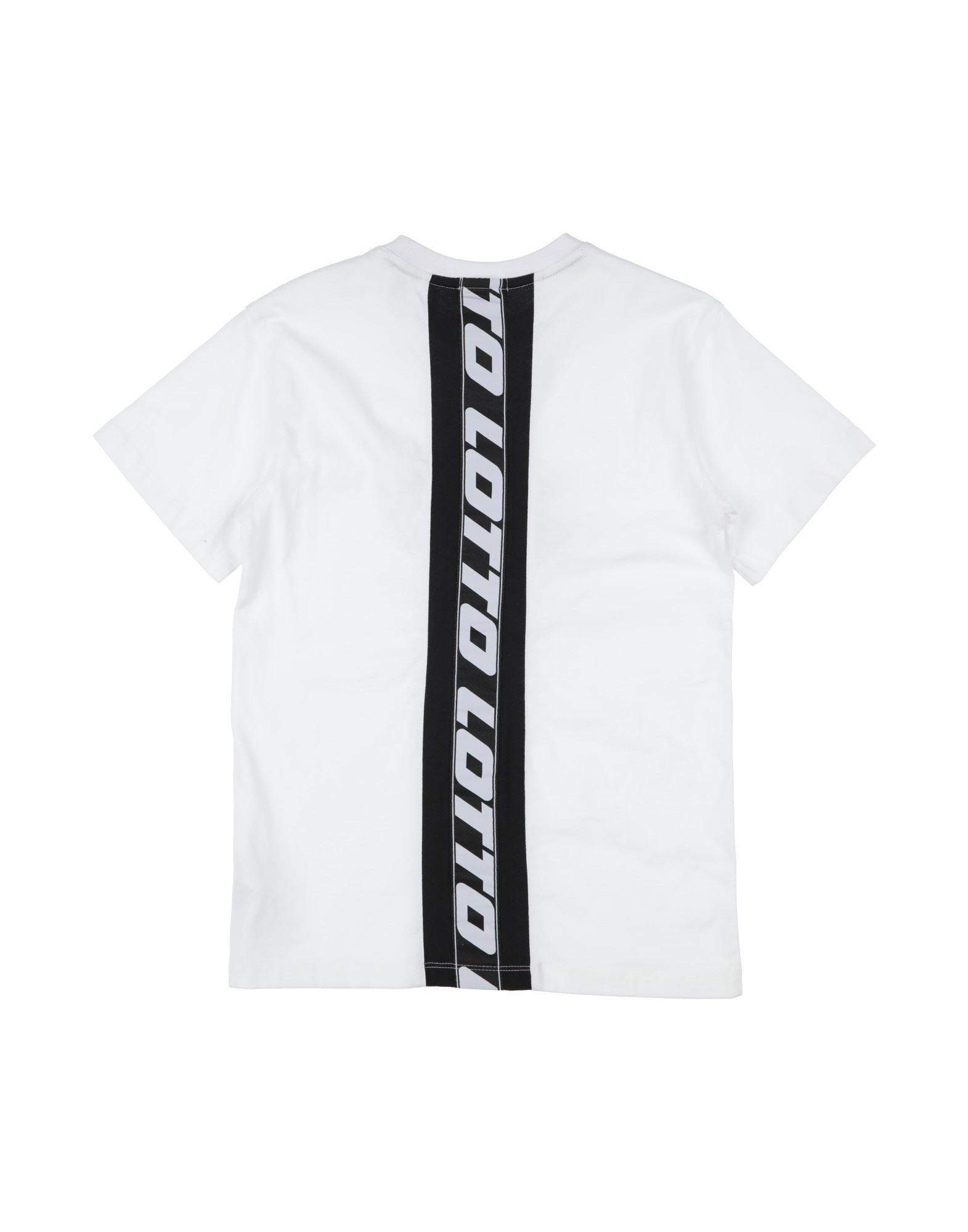  Lotto - Tops - T-shirts - On Yoox.com 