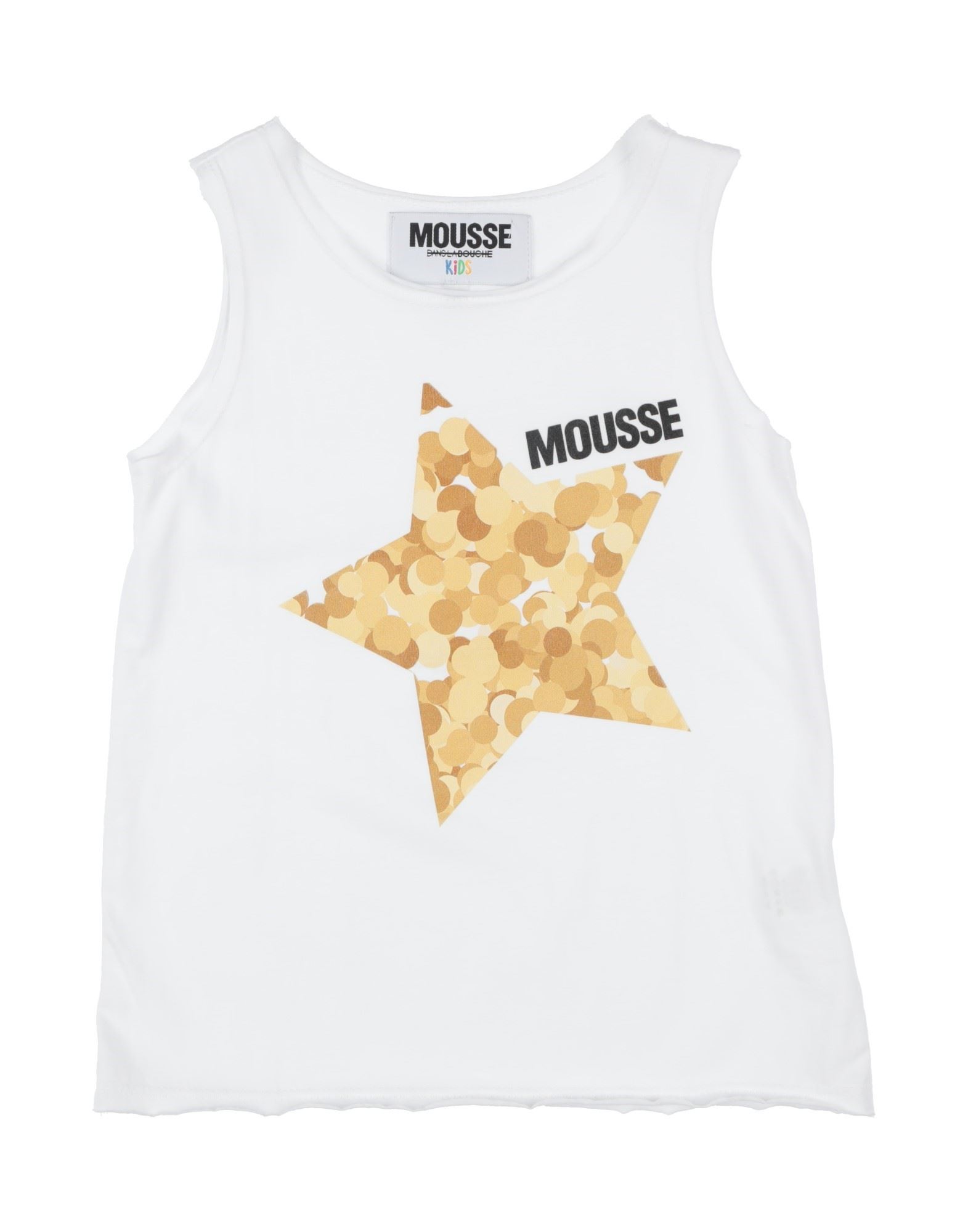 MOUSSE DANS LA BOUCHE ΜΠΛΟΥΖΑΚΙΑ T-shirt