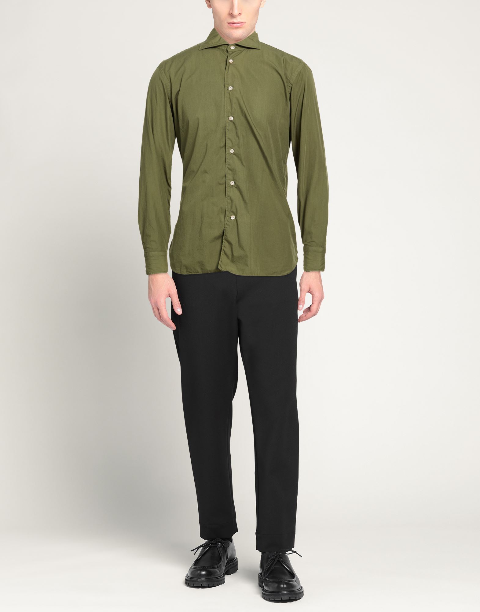  Borriello Napoli - Tops - Hemden - On Yoox.com 