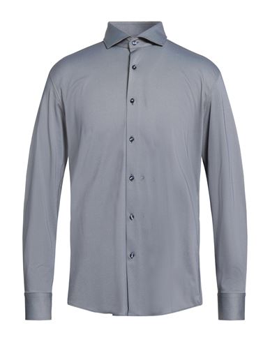 Camisa Hombre Azul noche 39 Hombre
