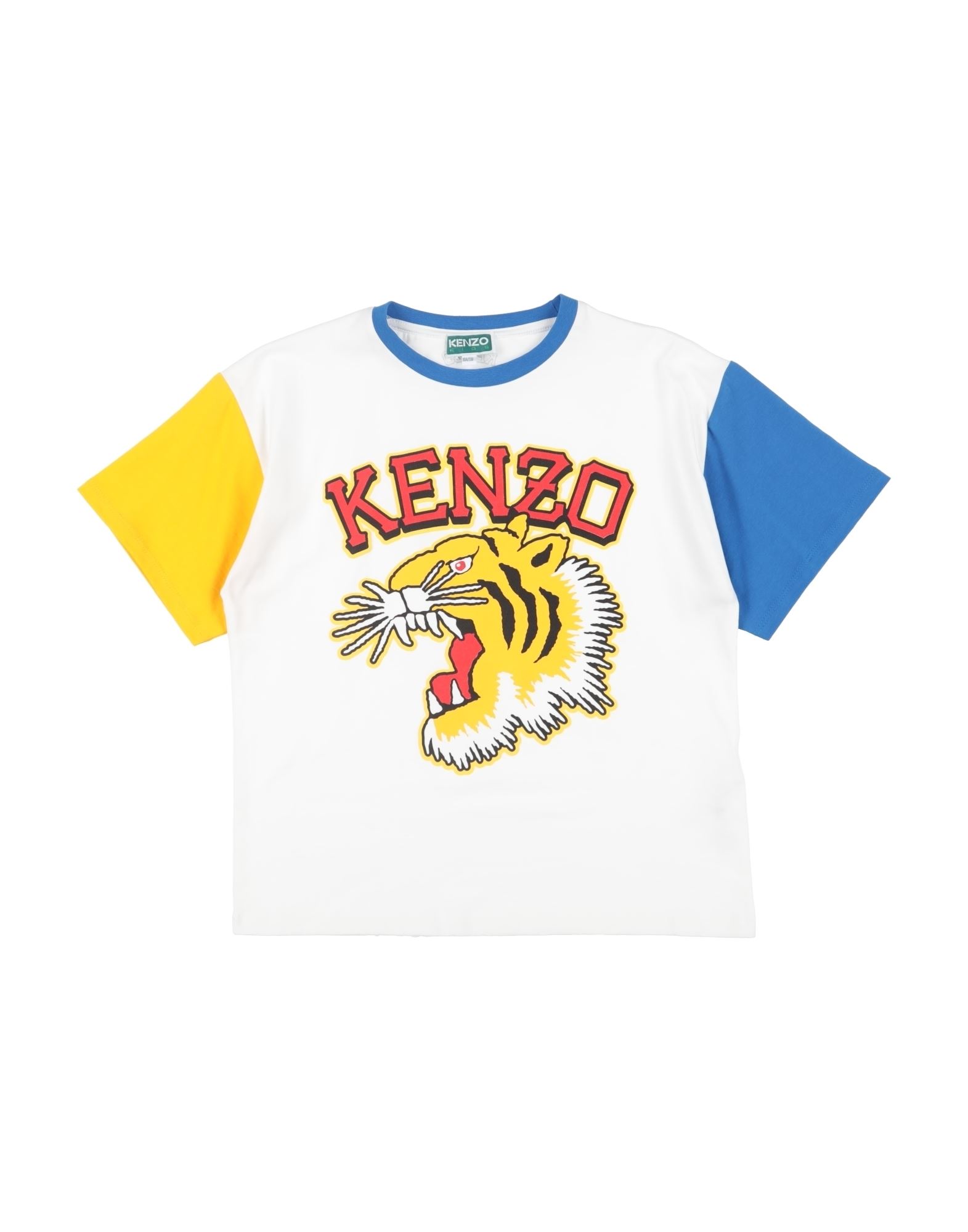  Kenzo Kids - Tops - T-shirts - On Yoox.com 