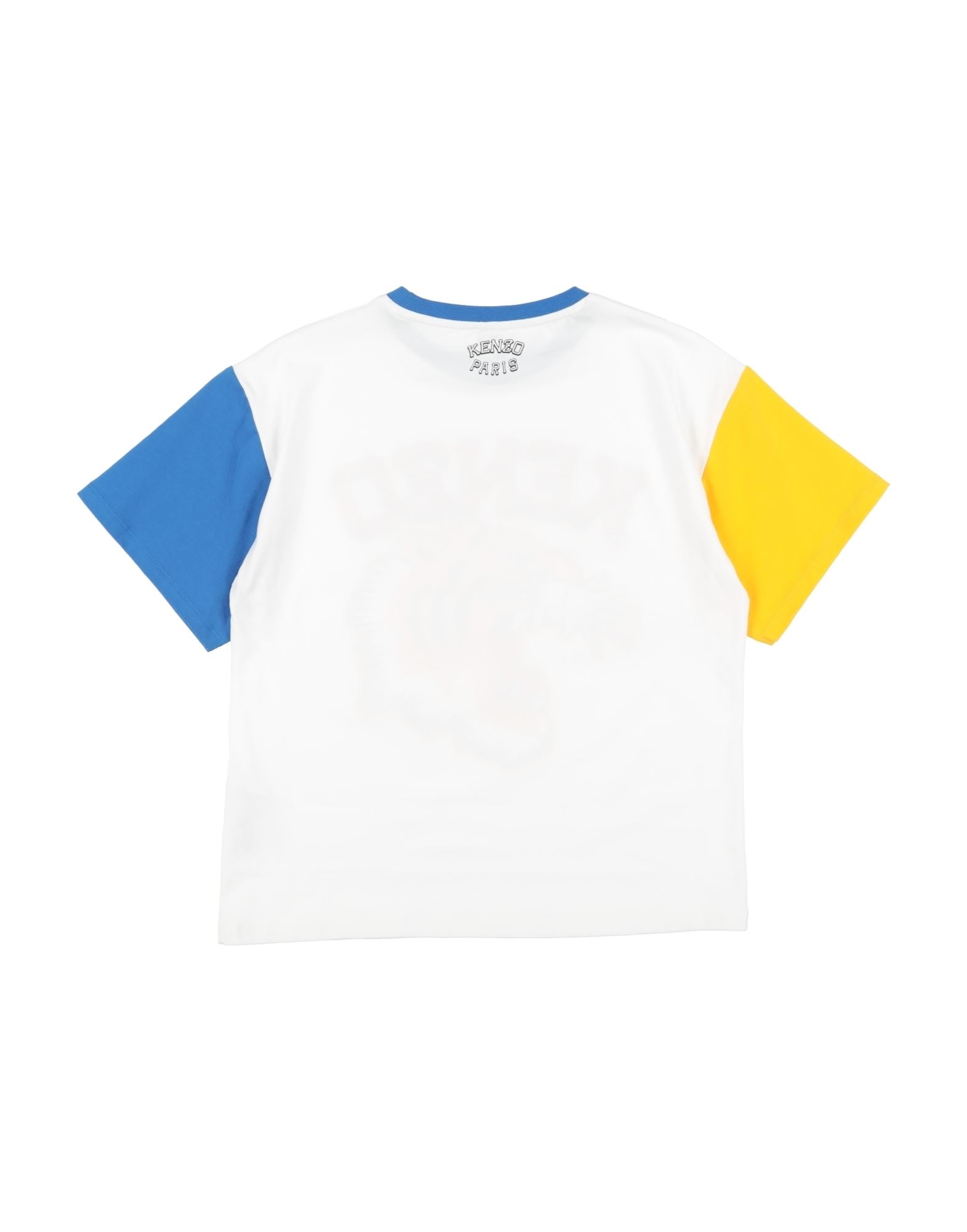  Kenzo Kids - Tops - T-shirts - On Yoox.com 