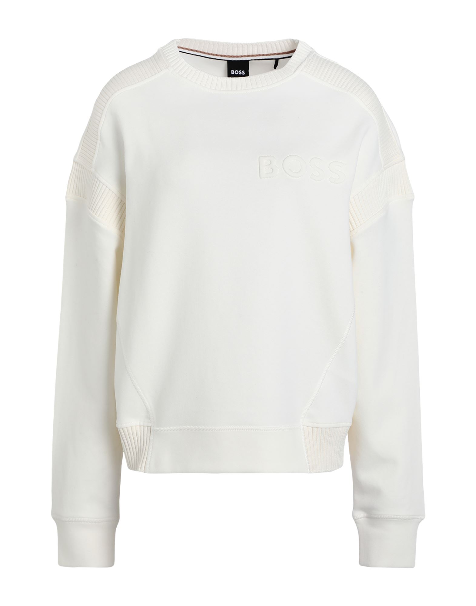  Boss - Tops - Sweatshirts - On Yoox.com 