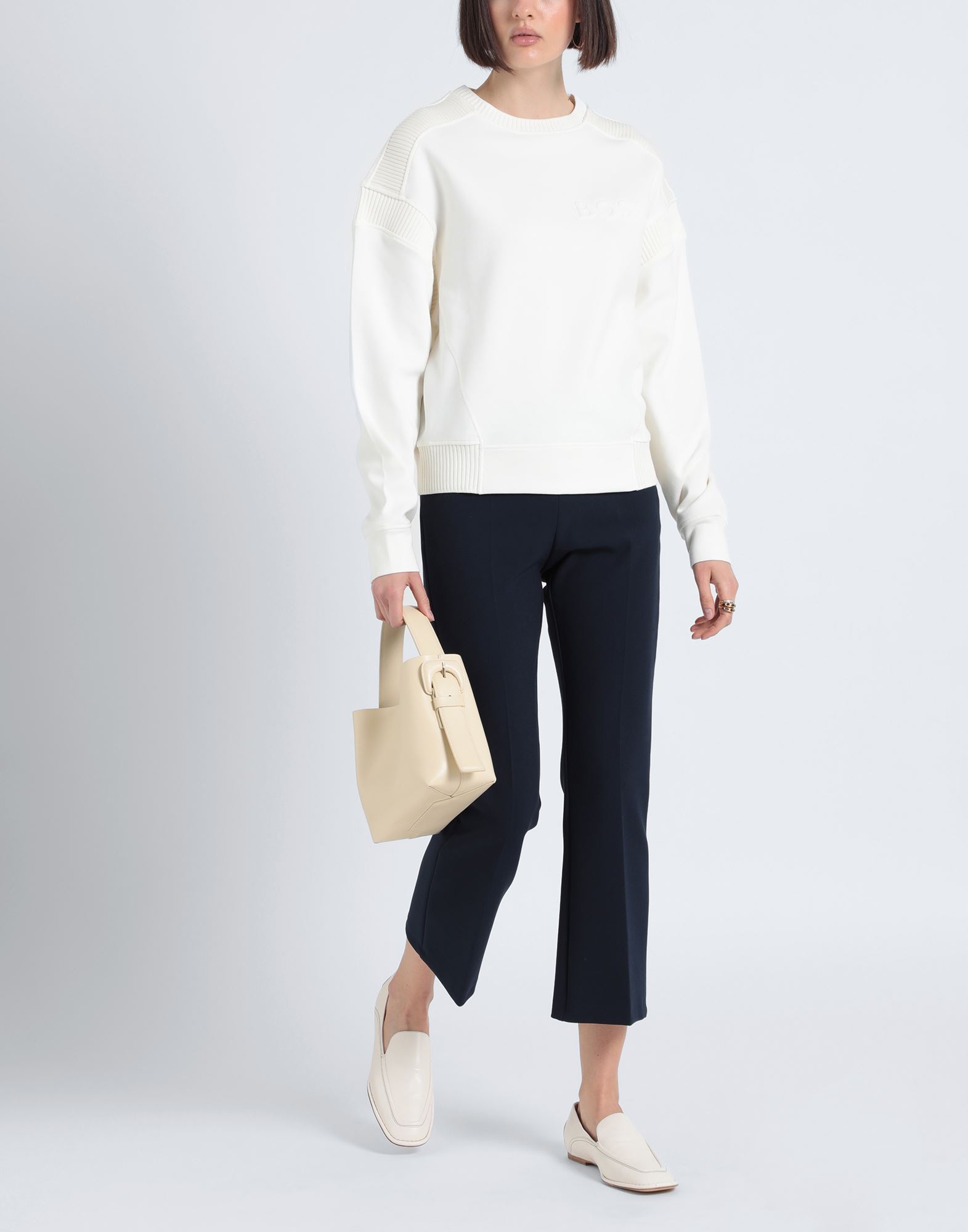  Boss - Tops - Sweatshirts - On Yoox.com 