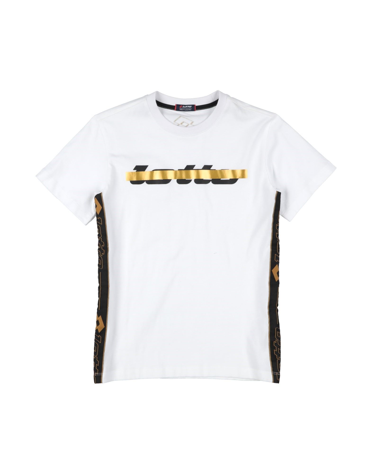  Lotto - Tops - T-shirts - On Yoox.com 