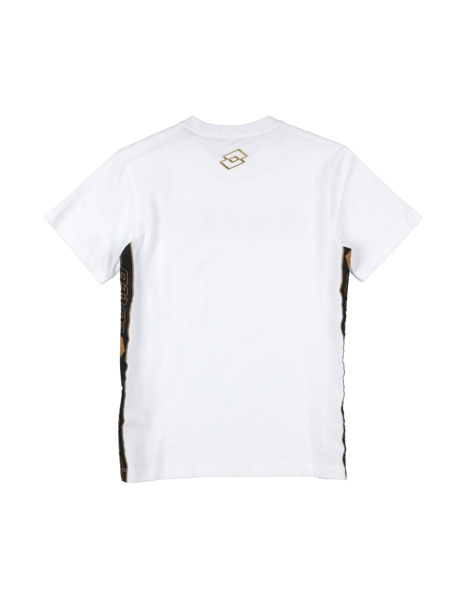  Lotto - Tops - T-shirts - On Yoox.com 