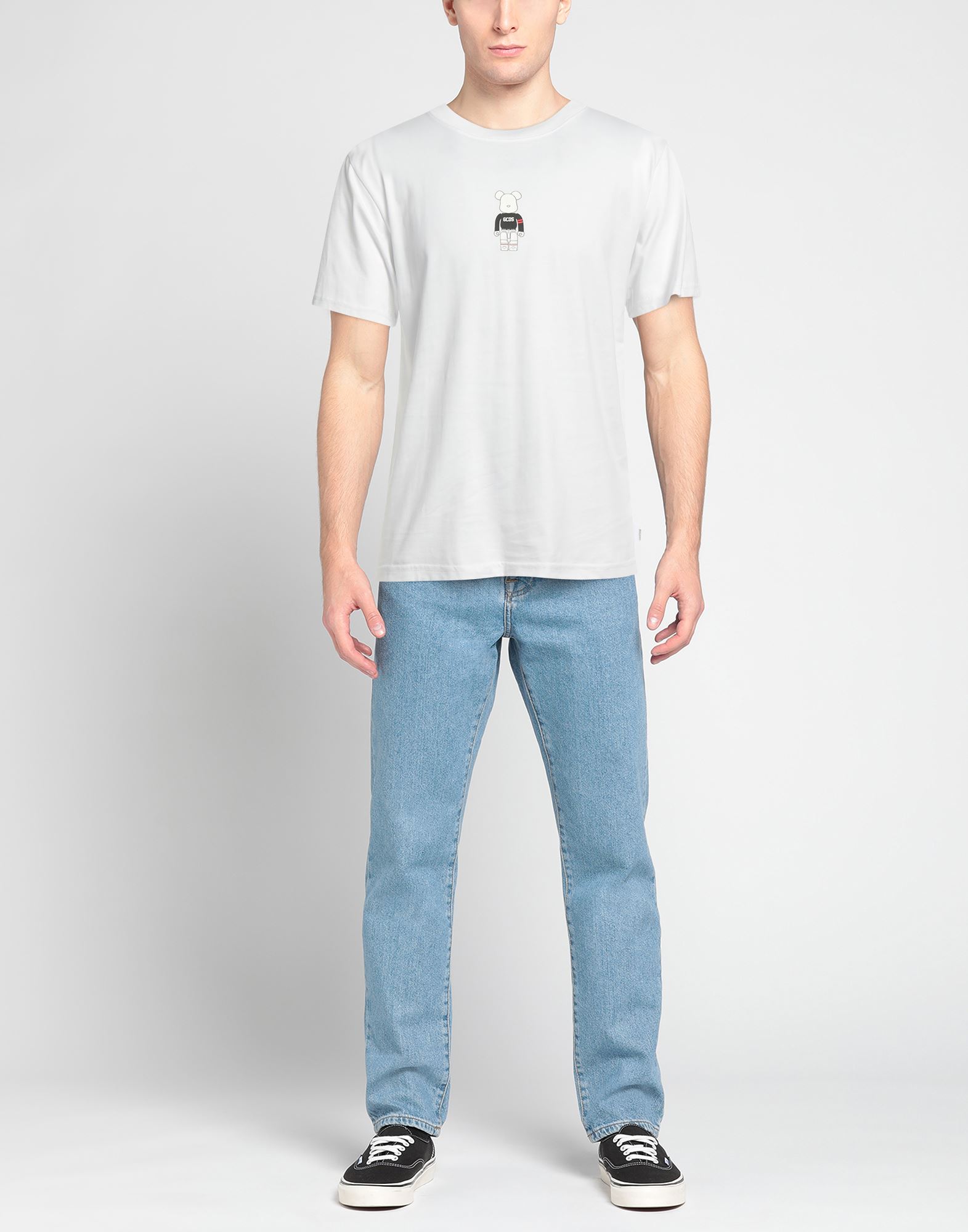  Gcds - Tops - T-shirts - On Yoox.com 