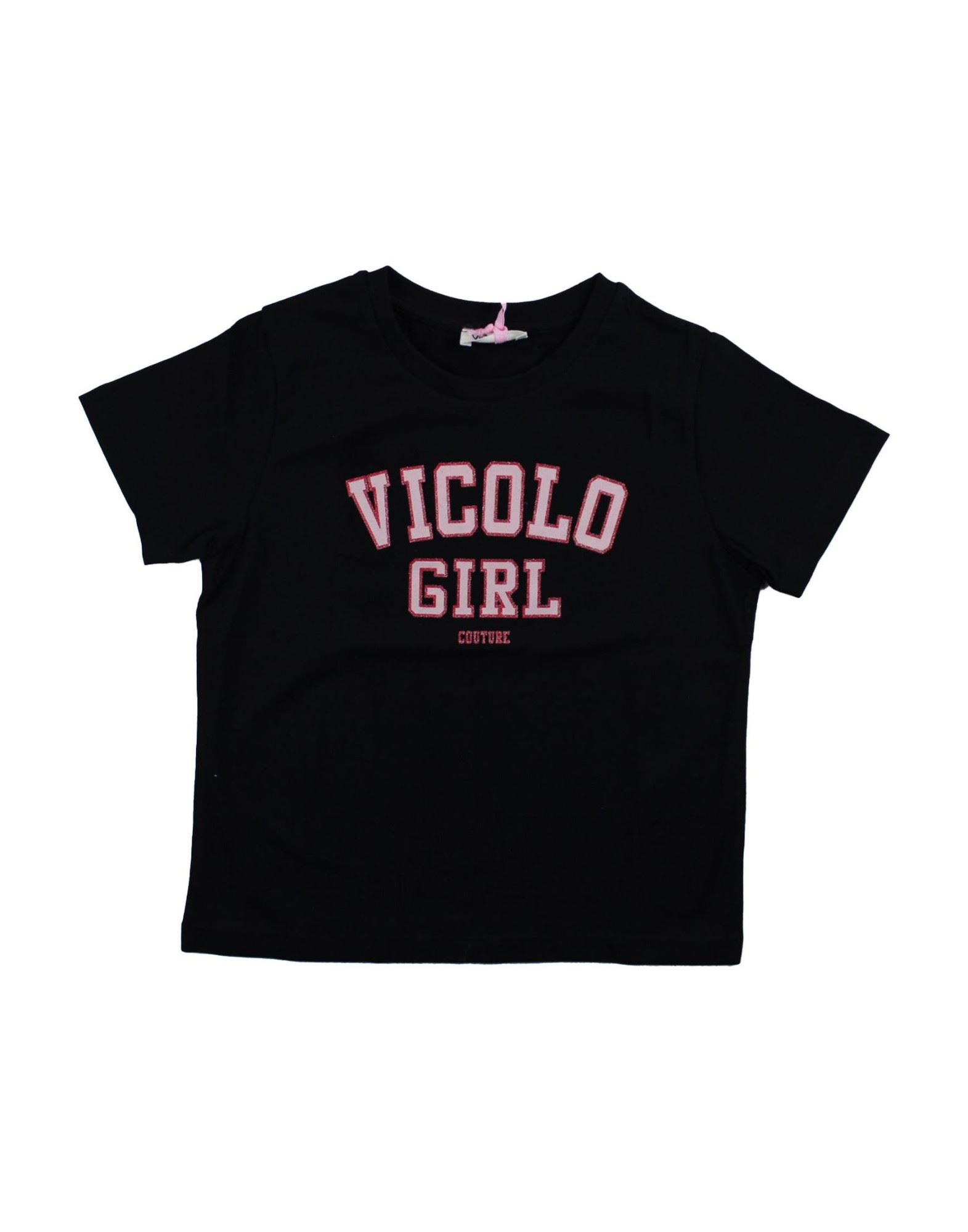 VICOLO ΜΠΛΟΥΖΑΚΙΑ T-shirt