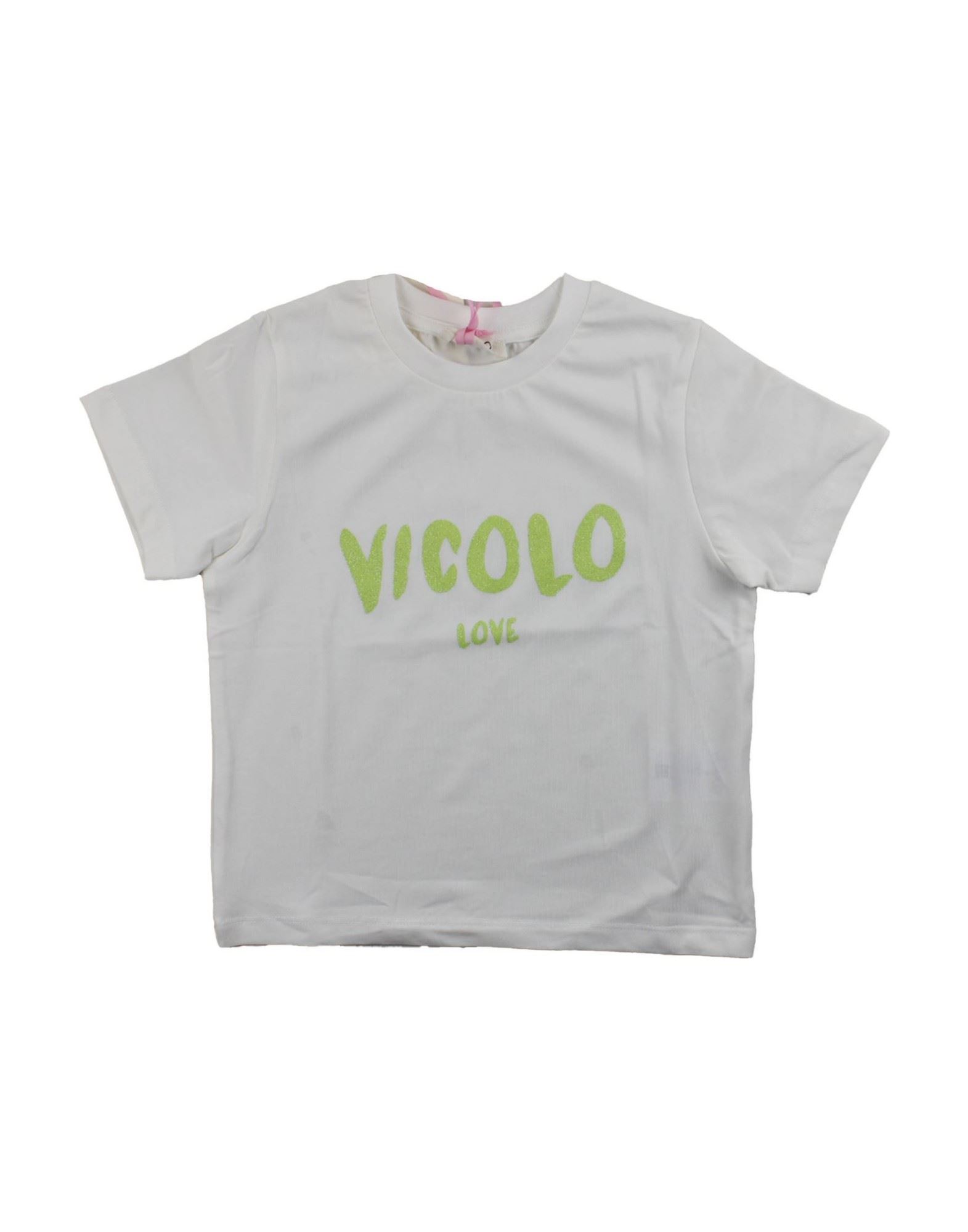 VICOLO ΜΠΛΟΥΖΑΚΙΑ T-shirt