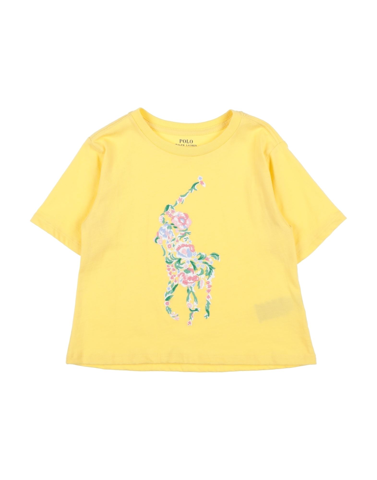  Polo Ralph Lauren - Tops - T-shirts - On Yoox.com 