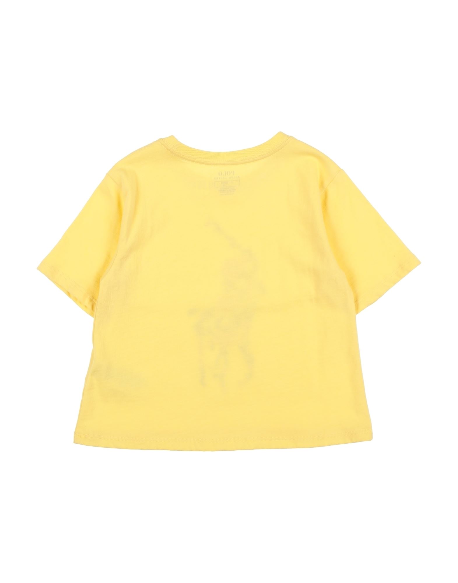  Polo Ralph Lauren - Tops - T-shirts - On Yoox.com 